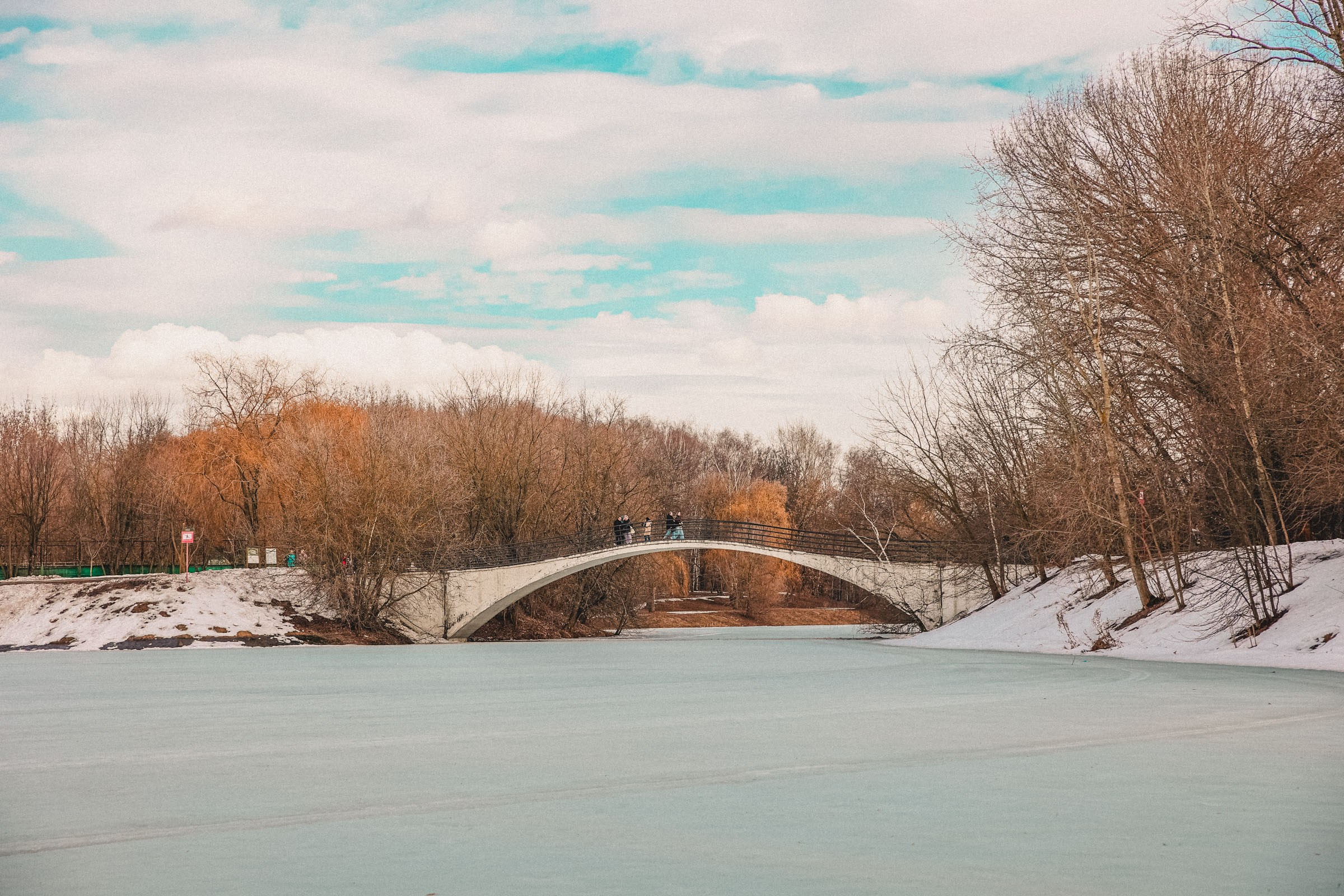 Вернисаж. Фотограф Андрей Слынченко