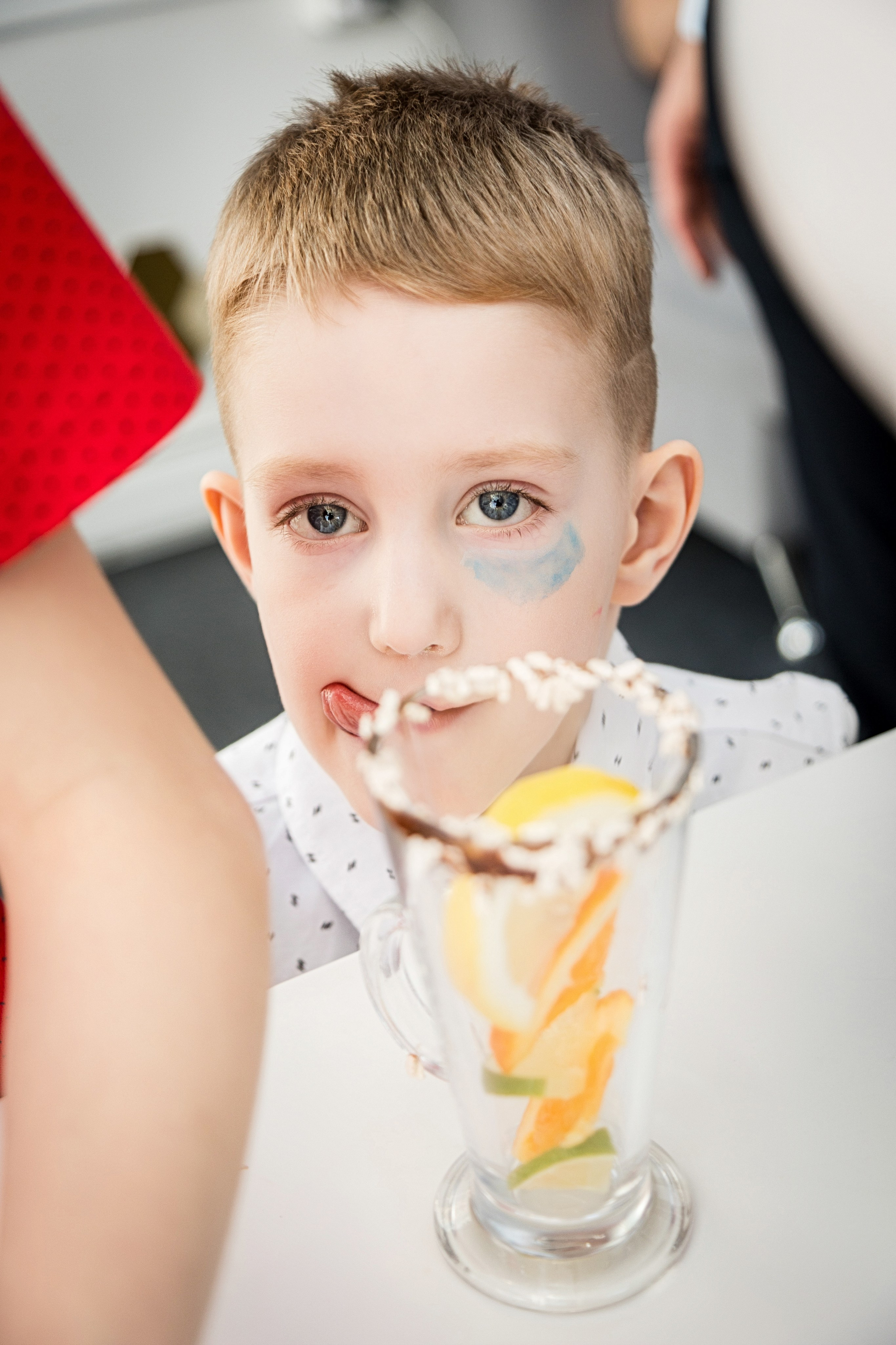 Руслан 11 лет. Детский фотограф видеограф в Хабаровске Михаил Орлов