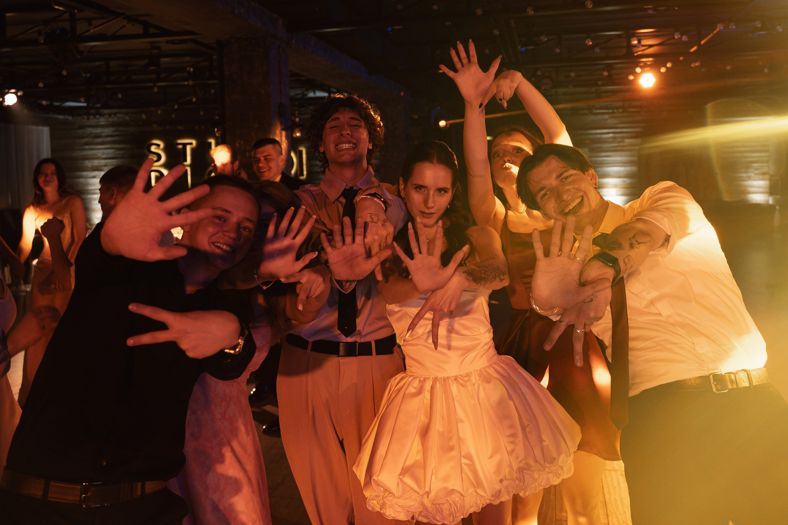 Никита & Ирина. Свадебный фотограф в Кирове Старостин Павел