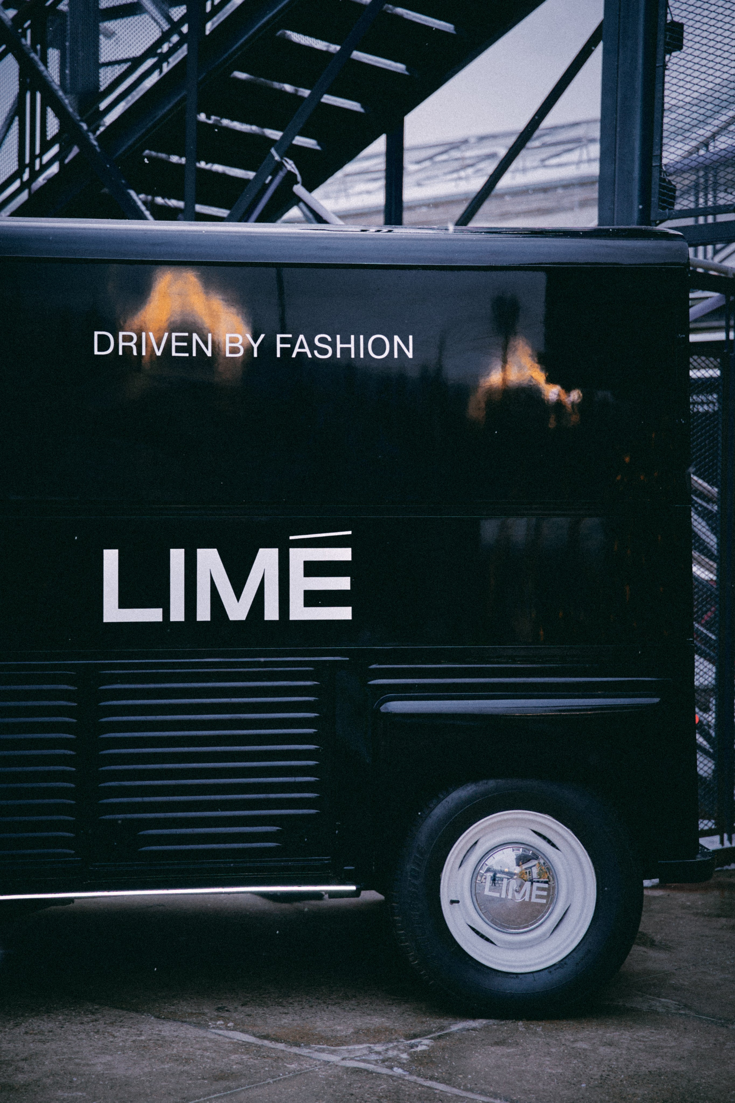 Lime x Strelka Bar. Коммерческий и рекламный фотограф в Москве Никита Сурков