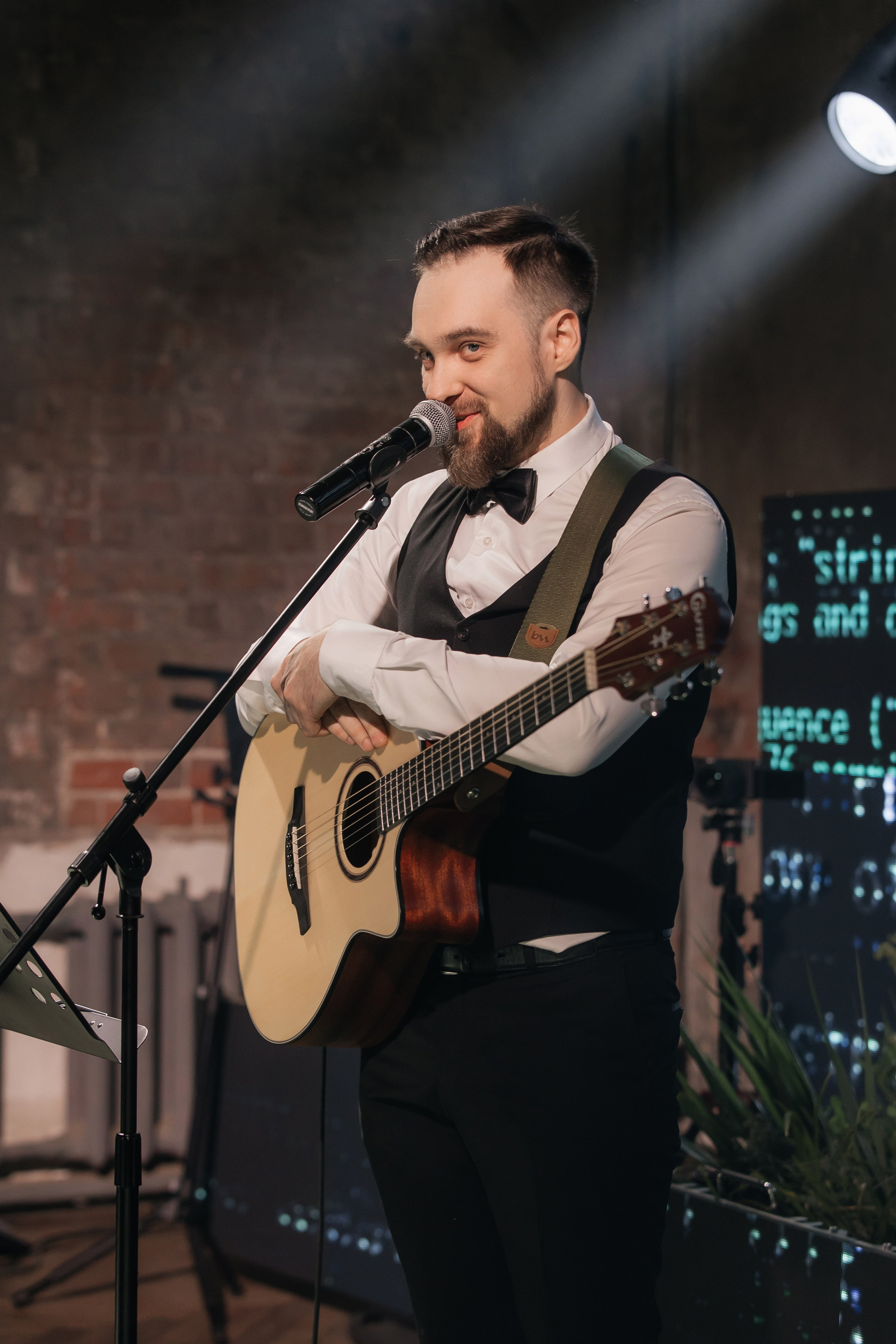 Ваня и Катя. Свадебный и Репортажный фотограф Нижний Новгород Москва Ежов Иван