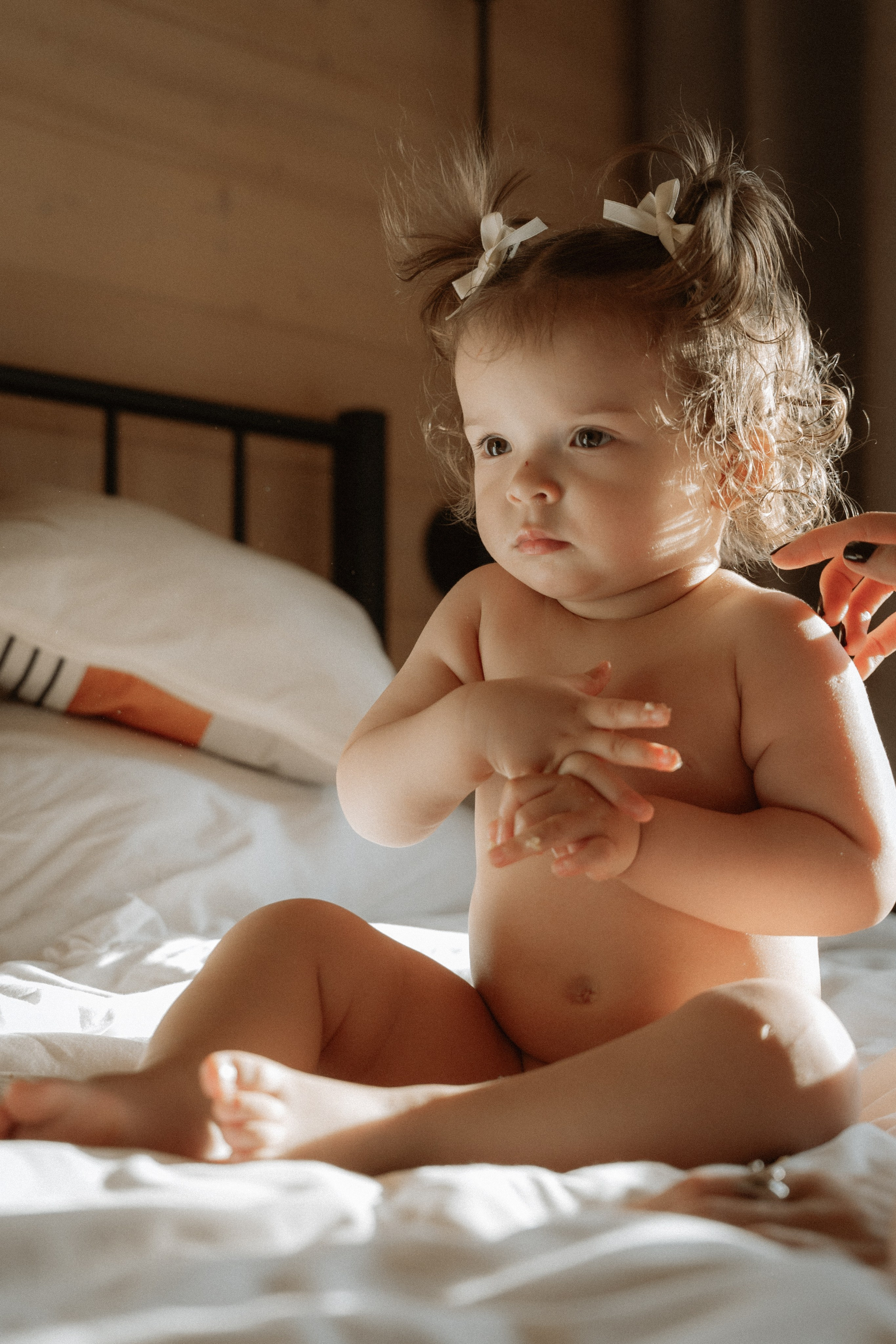 Домашнее тепло. Семейный фотограф в Челябинске Юлия Короткова