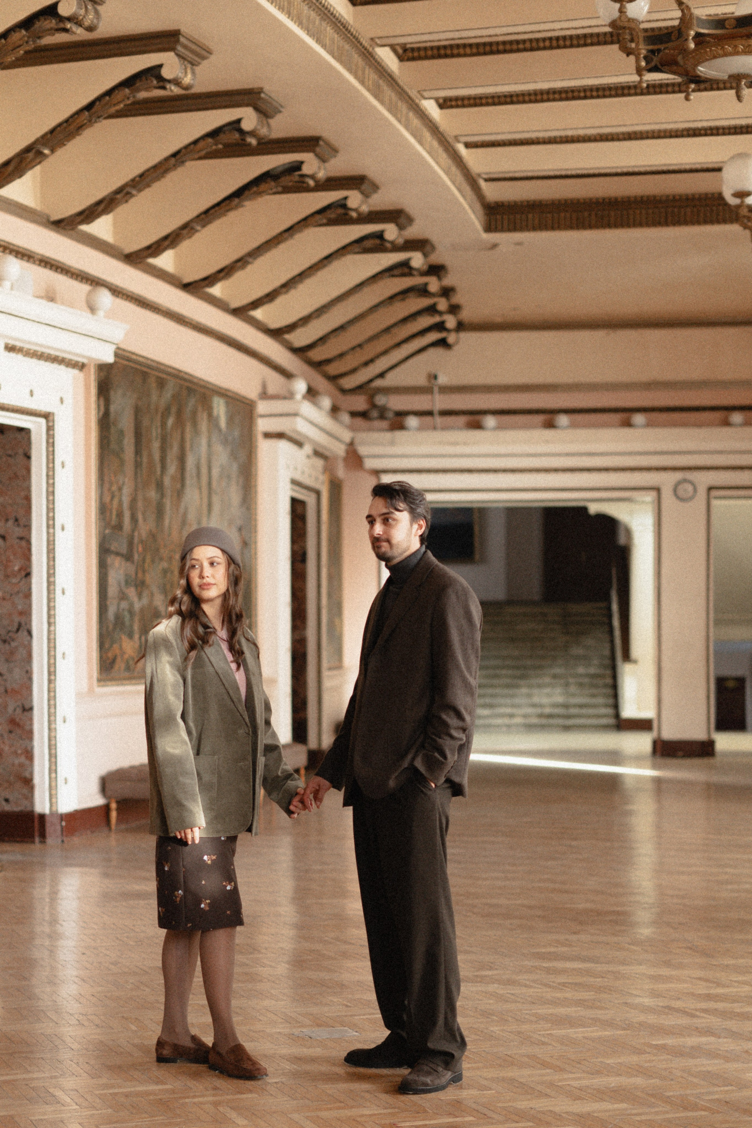 Шёпот страниц. Семейный фотограф в Челябинске Юлия Короткова