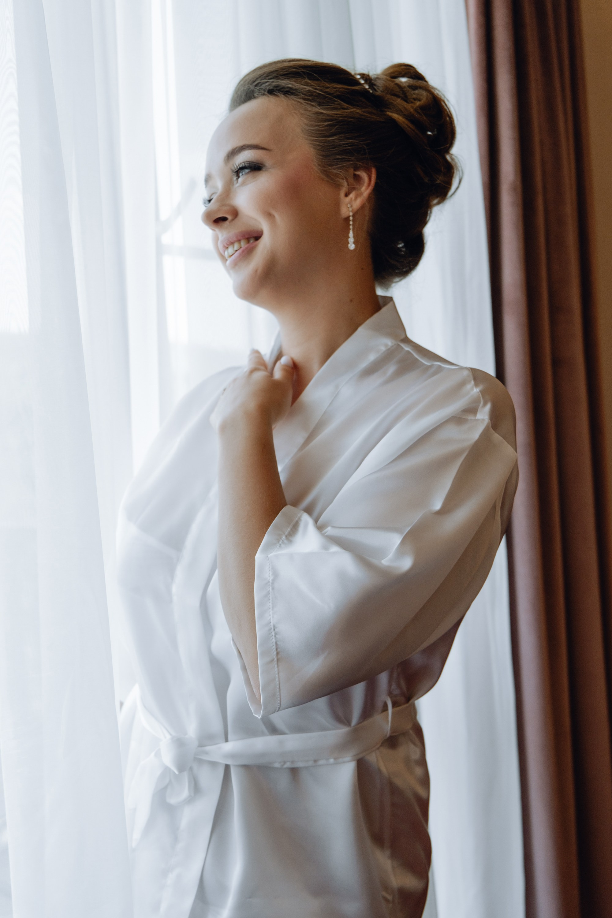 Лазурный берег. Дима и Женя. Фотограф Софья Володкина