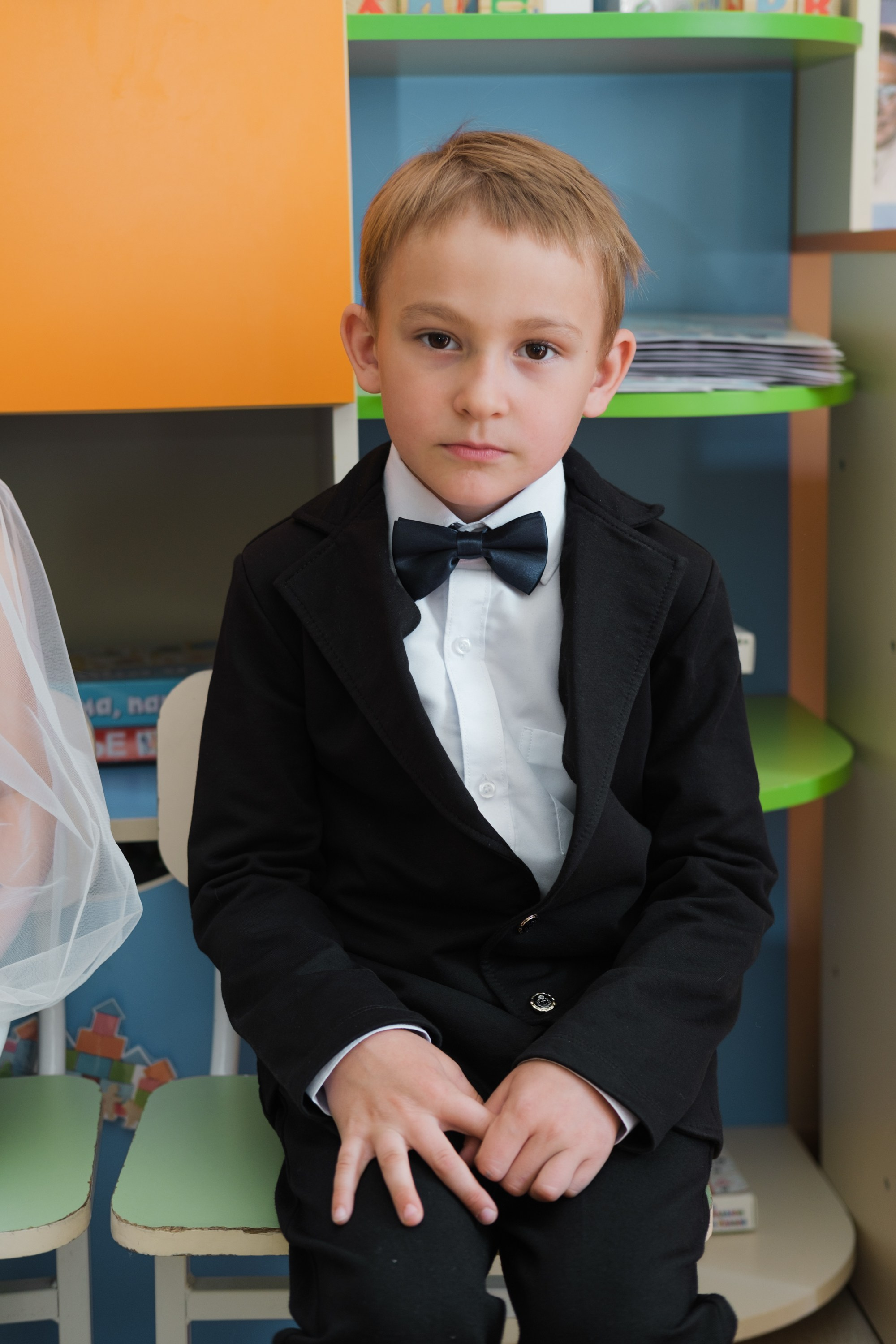 Выпускной 2023. Фотограф Софья Володкина