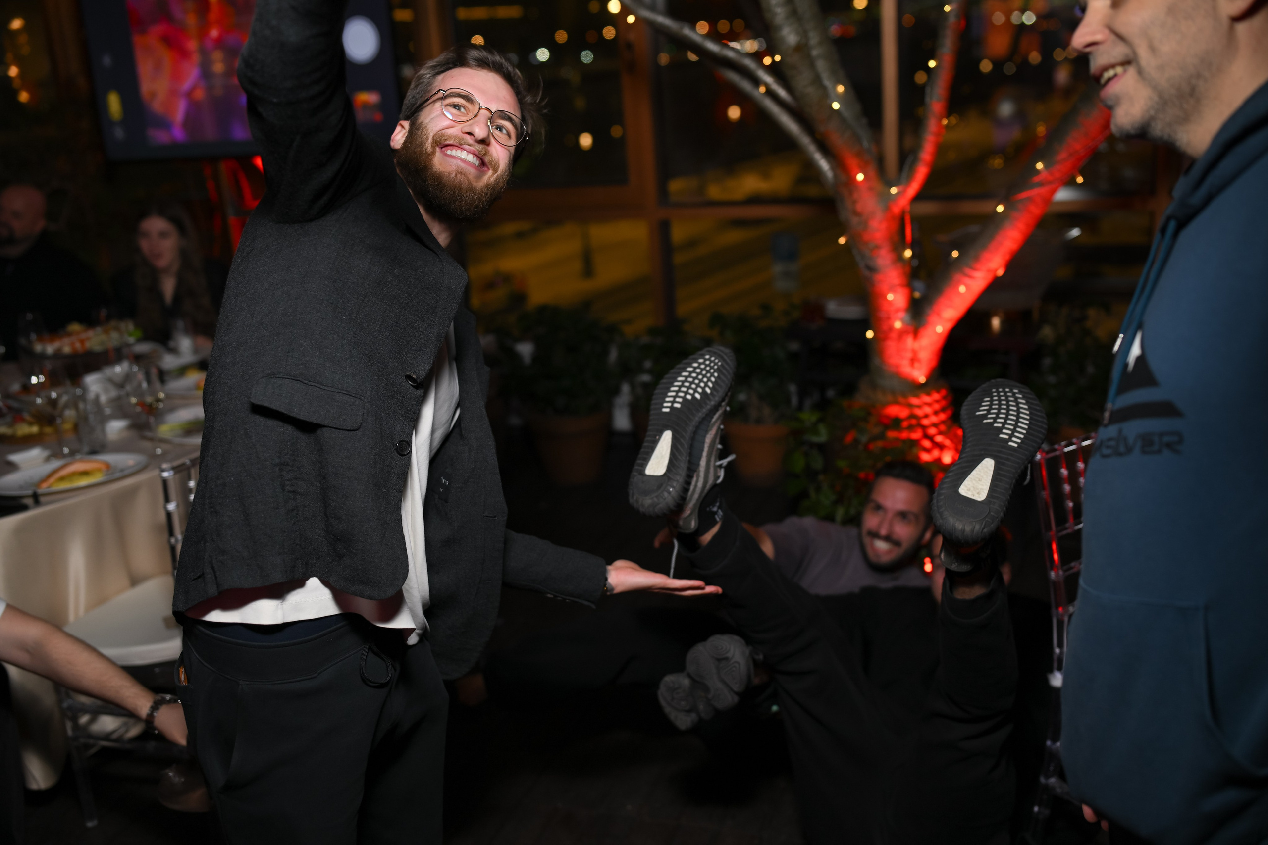 MVP| Soho Rooms. Портфолио