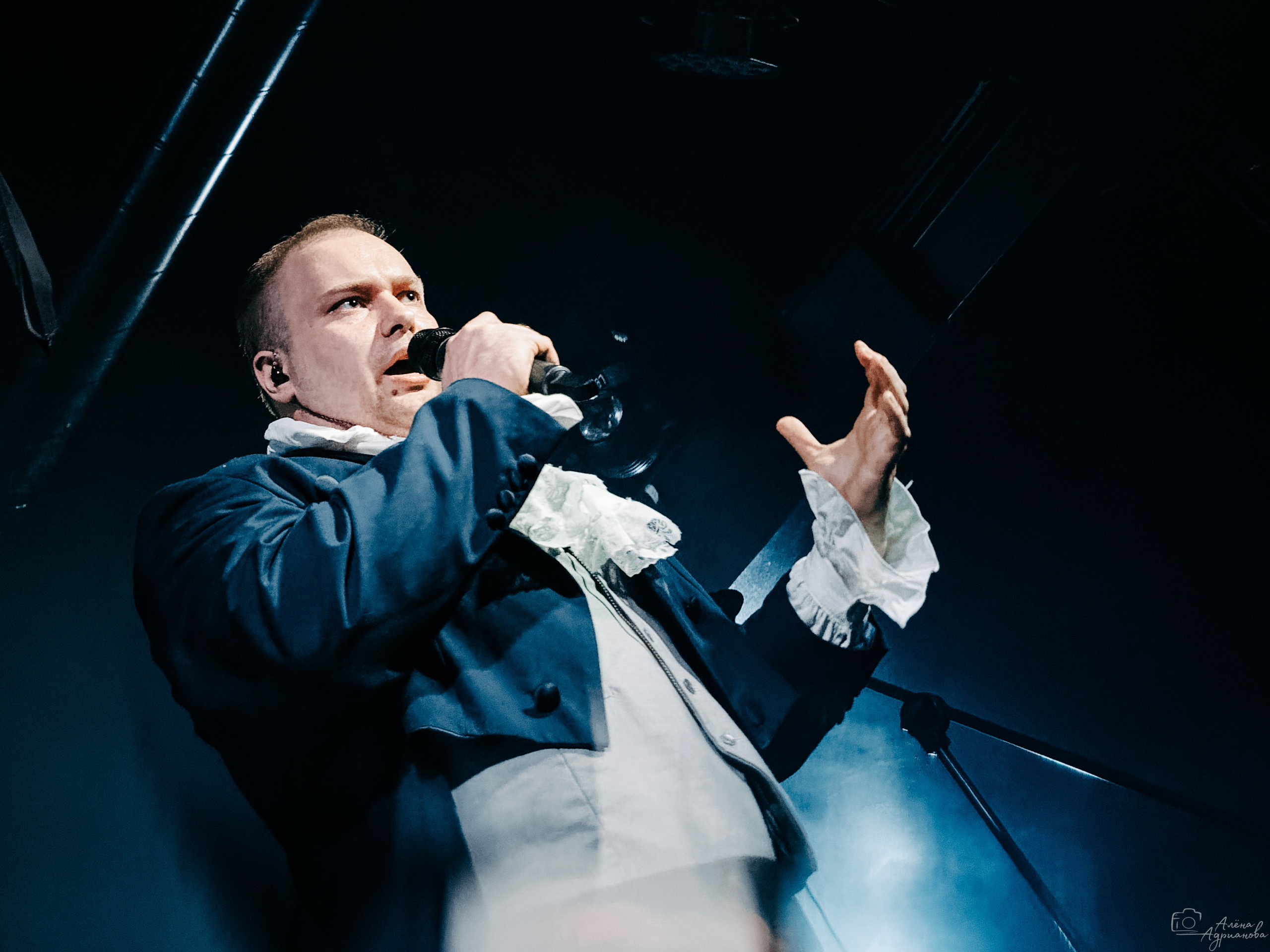 Пигмеи, фоторепортаж, Action Club, 30.05.2026. Алена Адрианова: фотограф в Санкт-Петербурге