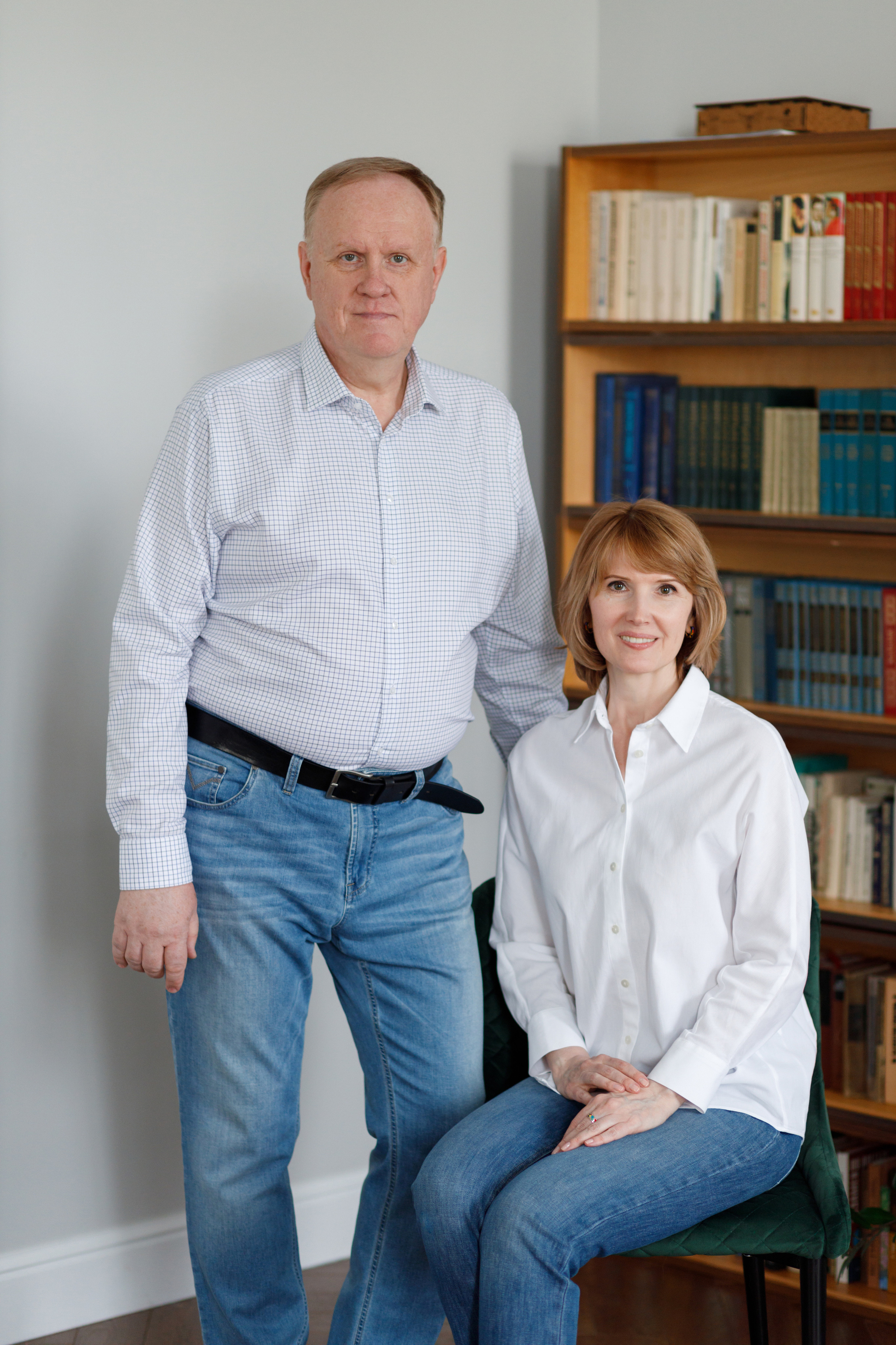 Семейная фотосъемка. Портретный и семейный фотограф в Москве Стаховская Елена