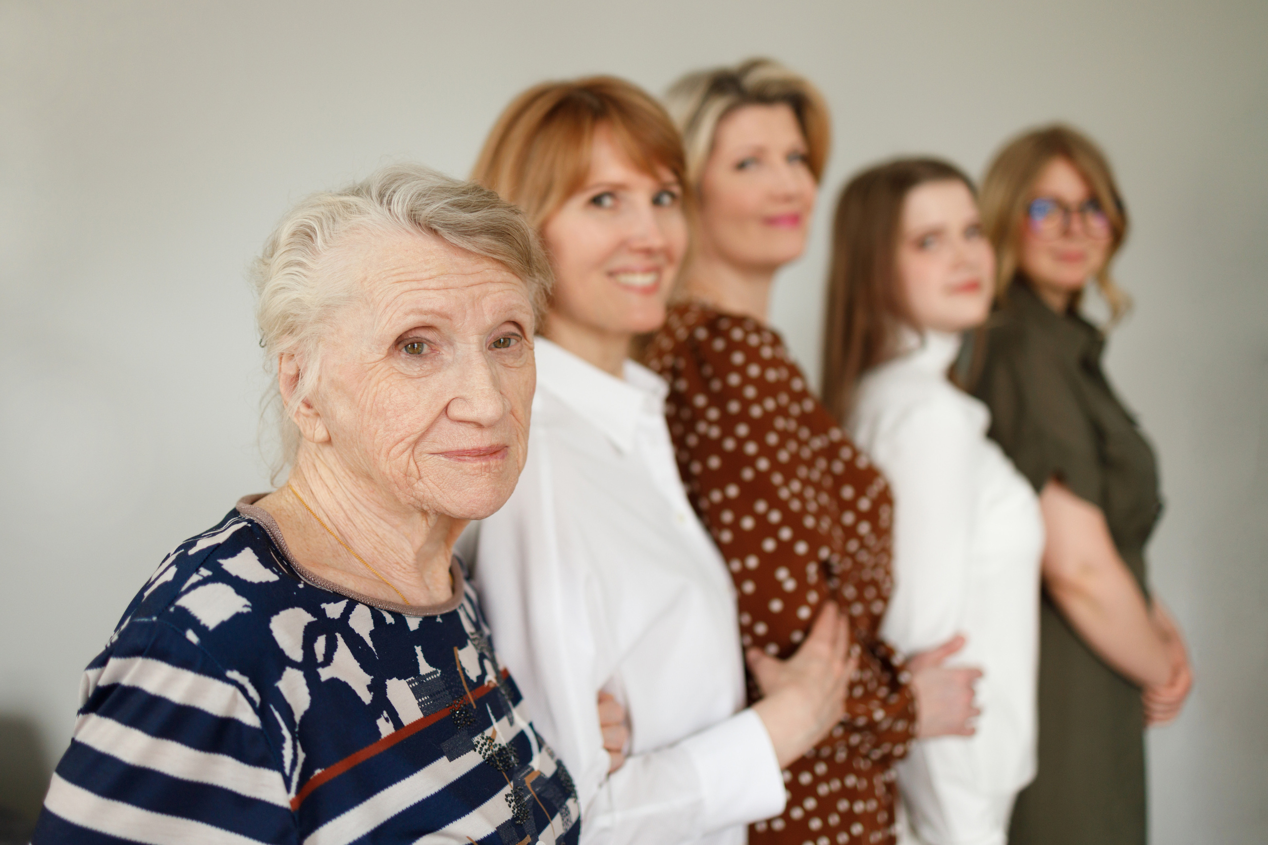 Семейная фотосъемка. Портретный и семейный фотограф в Москве Стаховская Елена
