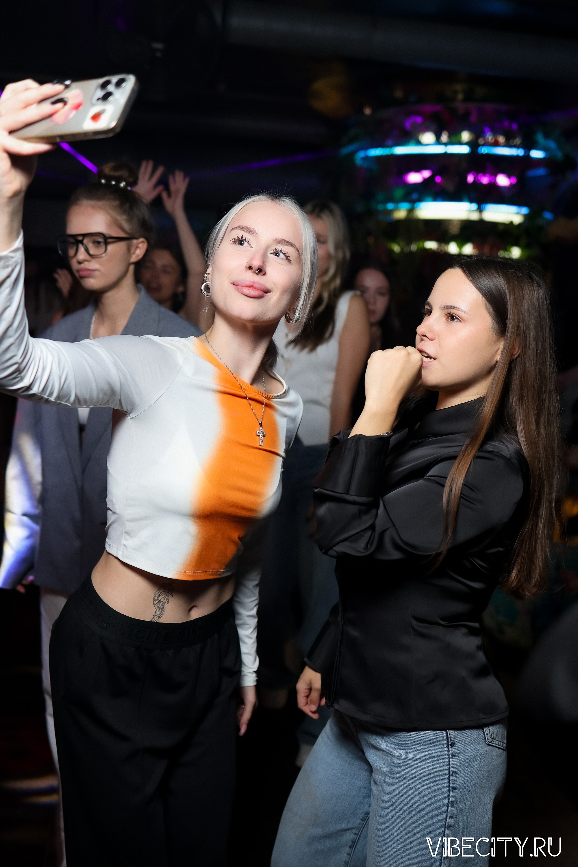 DOUBLE U. VIBECITY.RU Вайб Сити Ру Фоторепортажи Фотоотчеты Калининград