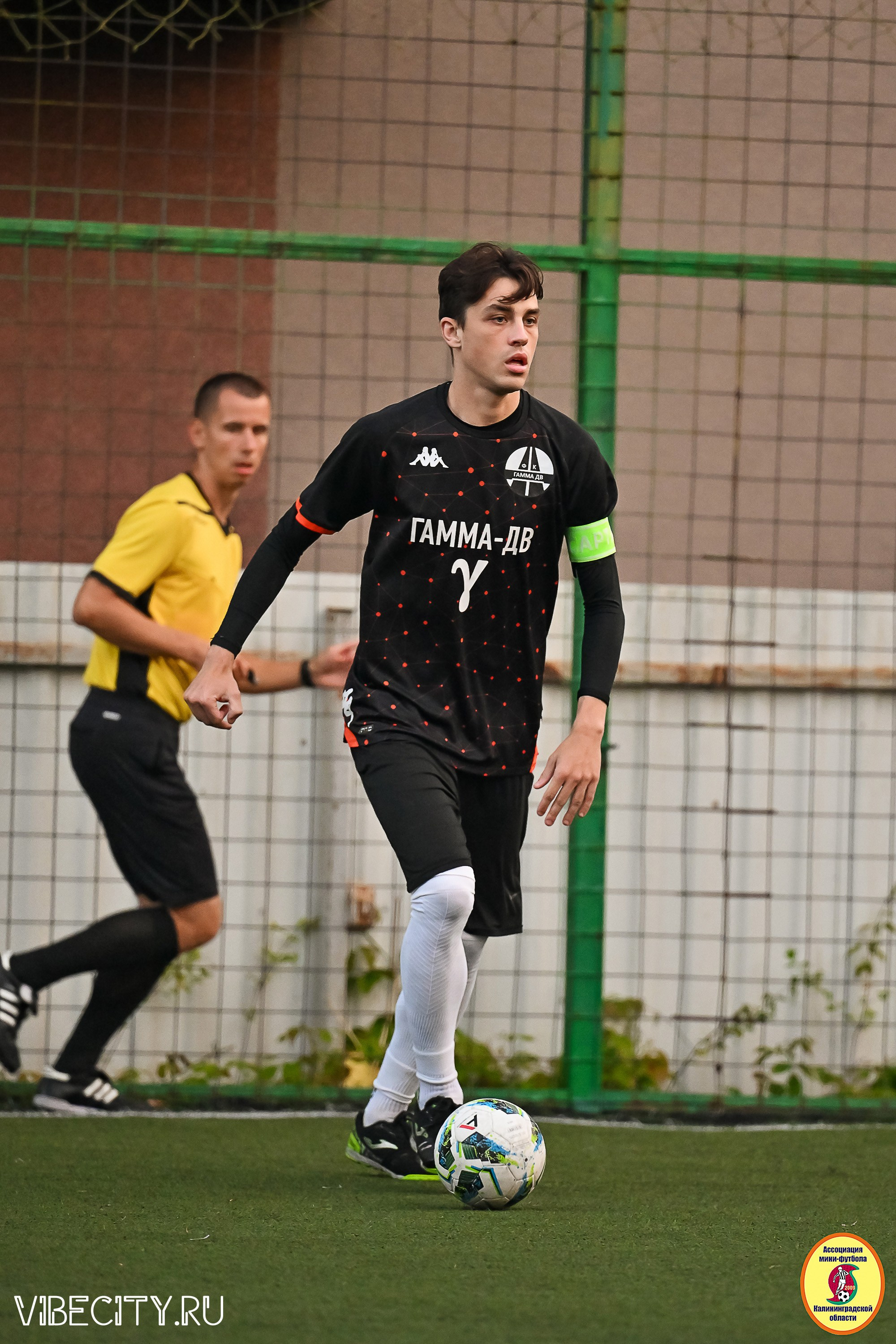 ИГРЫ ПЛЕЙ-ОФФ ПЕРВОГО ДИВИЗИОНА МИНИ-ФУТБОЛЬНОЙ ЛИГИ. VIBECITY.RU Вайб Сити Ру Фоторепортажи Фотоотчеты Калининград