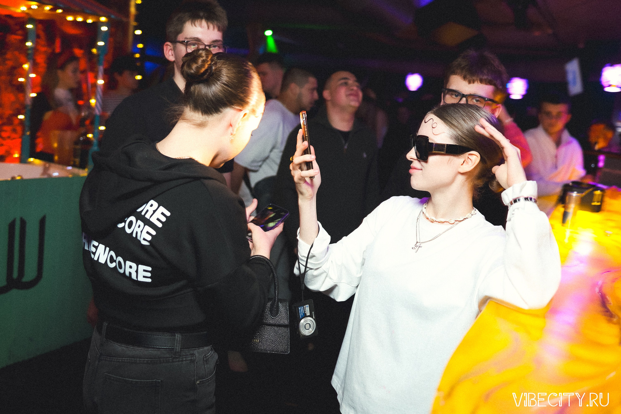 DOUBLE U. VIBECITY.RU Вайб Сити Ру Фоторепортажи Фотоотчеты Калининград
