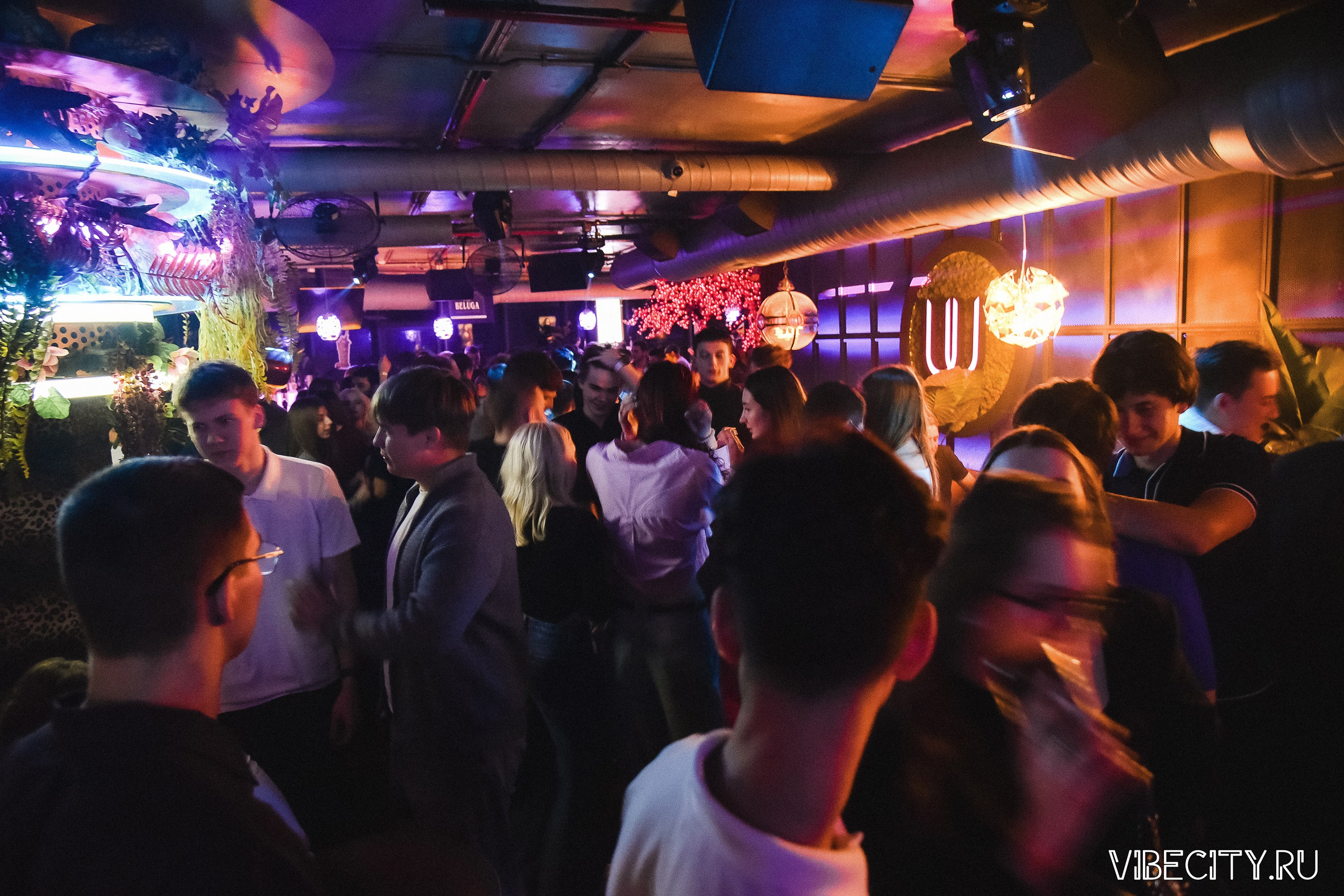 DOUBLE U. VIBECITY.RU Вайб Сити Ру Фоторепортажи Фотоотчеты Калининград