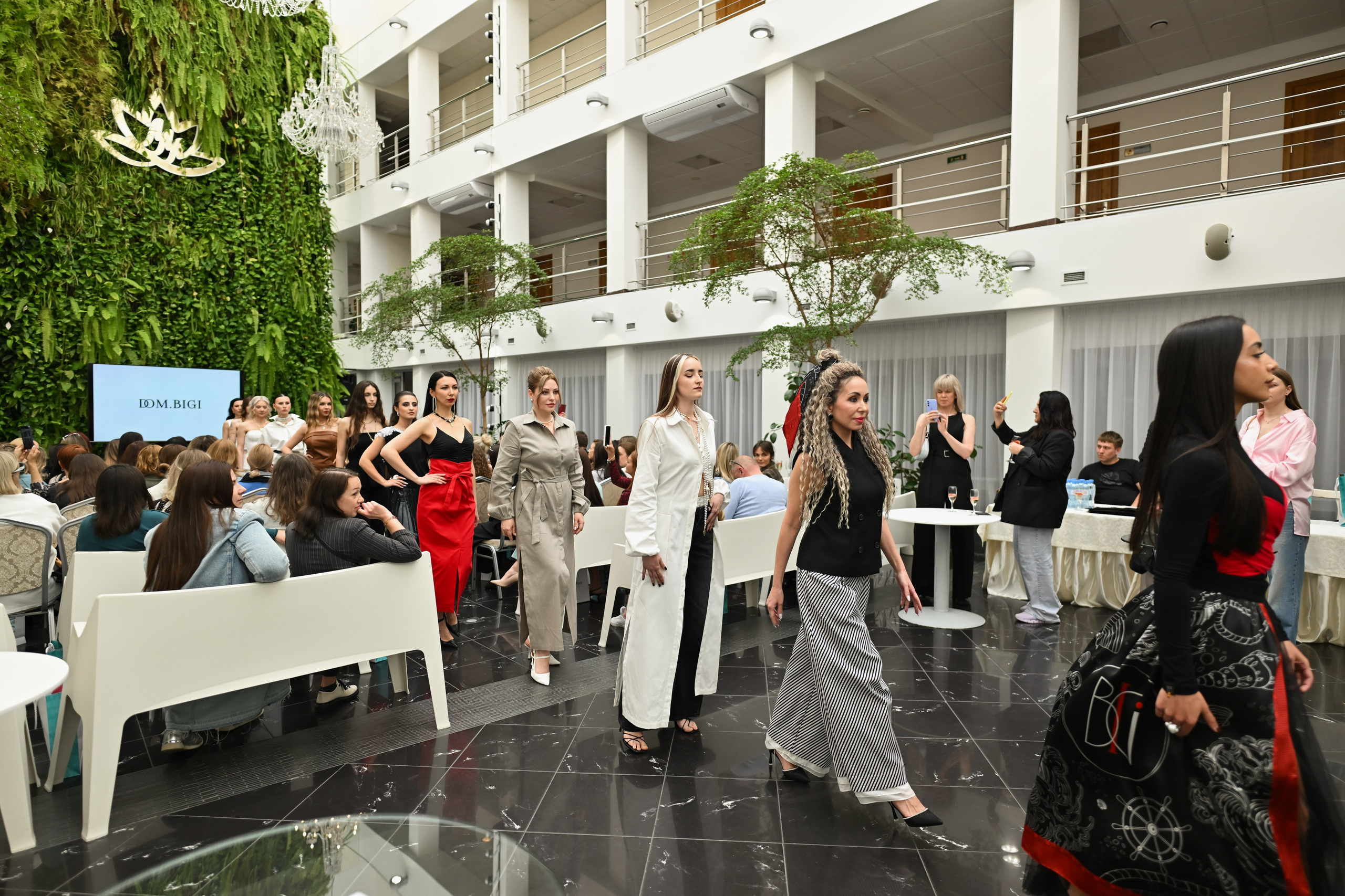 VIBECITY.RU Вайб Сити Ру Фоторепортажи Фотоотчеты Калининград