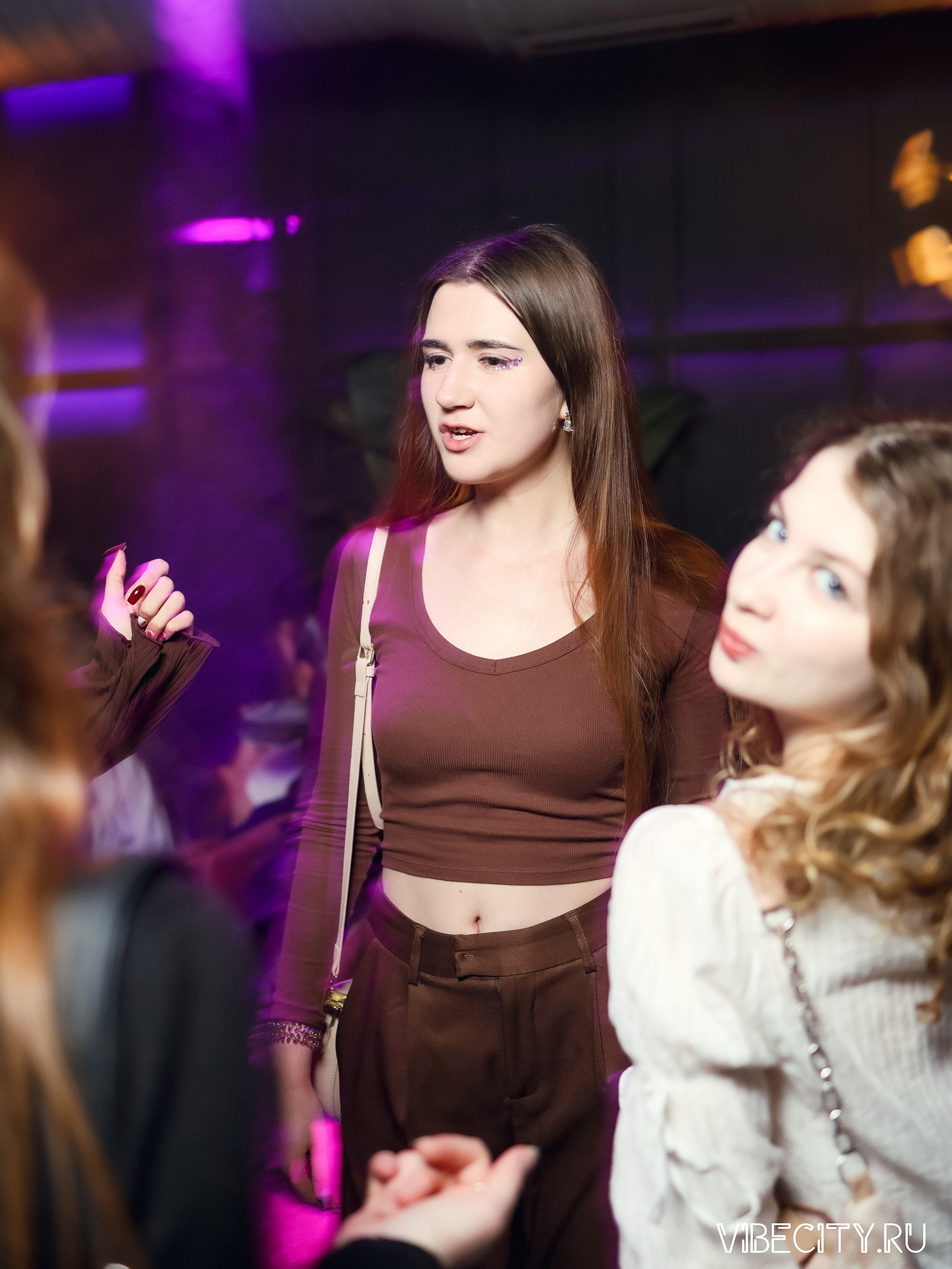 DOUBLE U. VIBECITY.RU Вайб Сити Ру Фоторепортажи Фотоотчеты Калининград