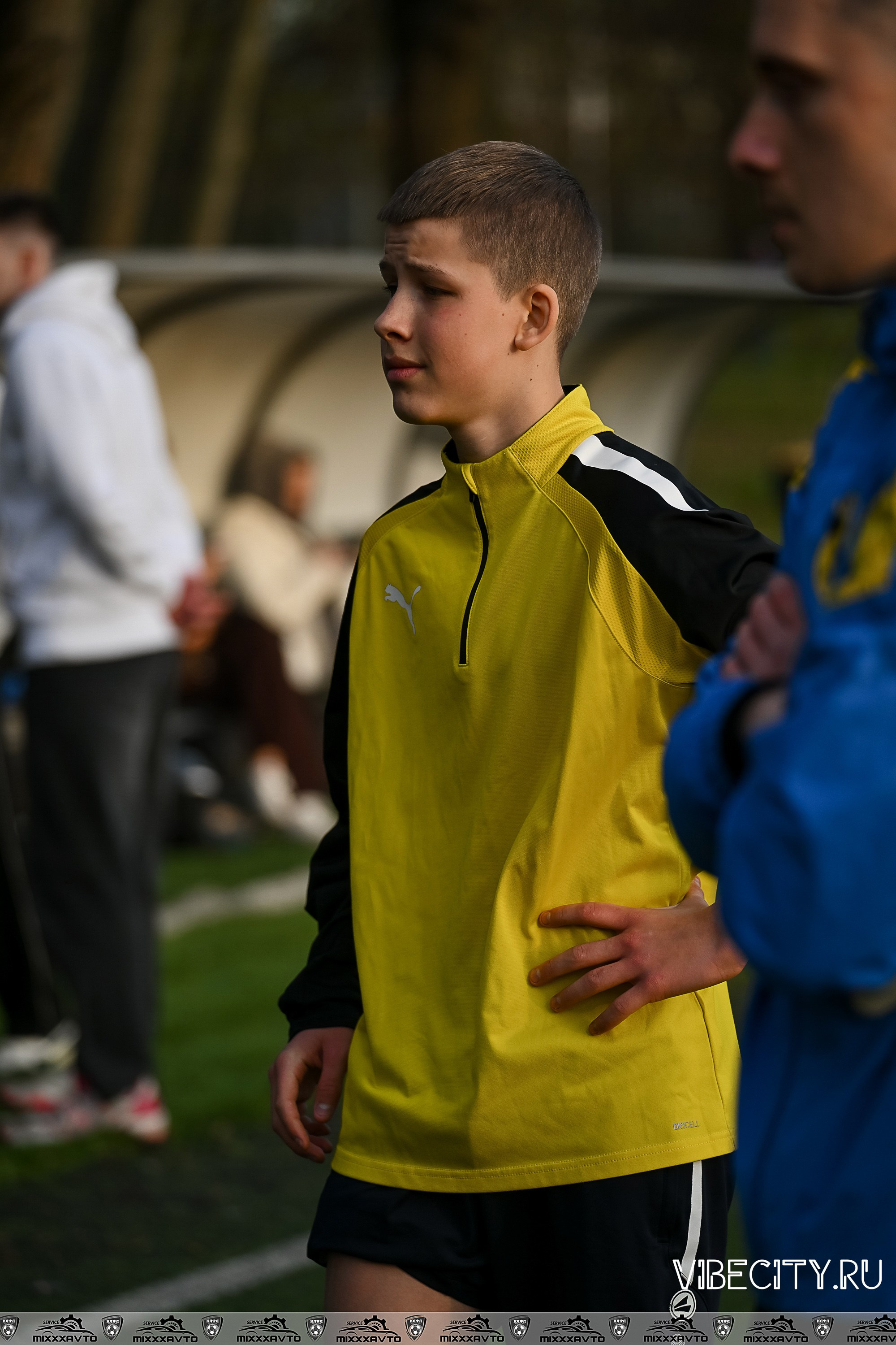 КЛФЛ «БАЛТИКА». VIBECITY.RU Вайб Сити Ру Фоторепортажи Фотоотчеты Калининград