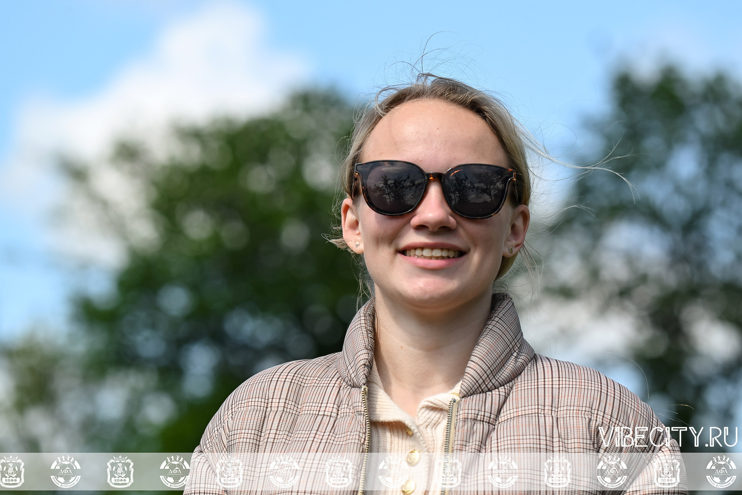 Большие Звезды светят Малым. VIBECITY.RU Вайб Сити Ру Фоторепортажи Фотоотчеты Калининград