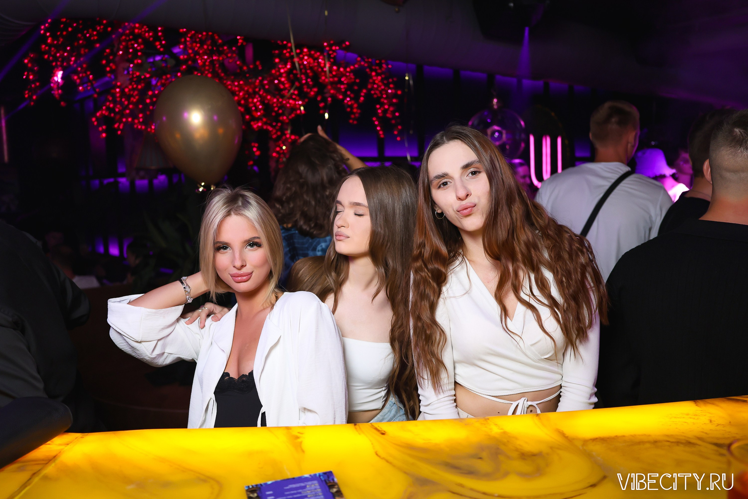 DOUBLE U. VIBECITY.RU Вайб Сити Ру Фоторепортажи Фотоотчеты Калининград