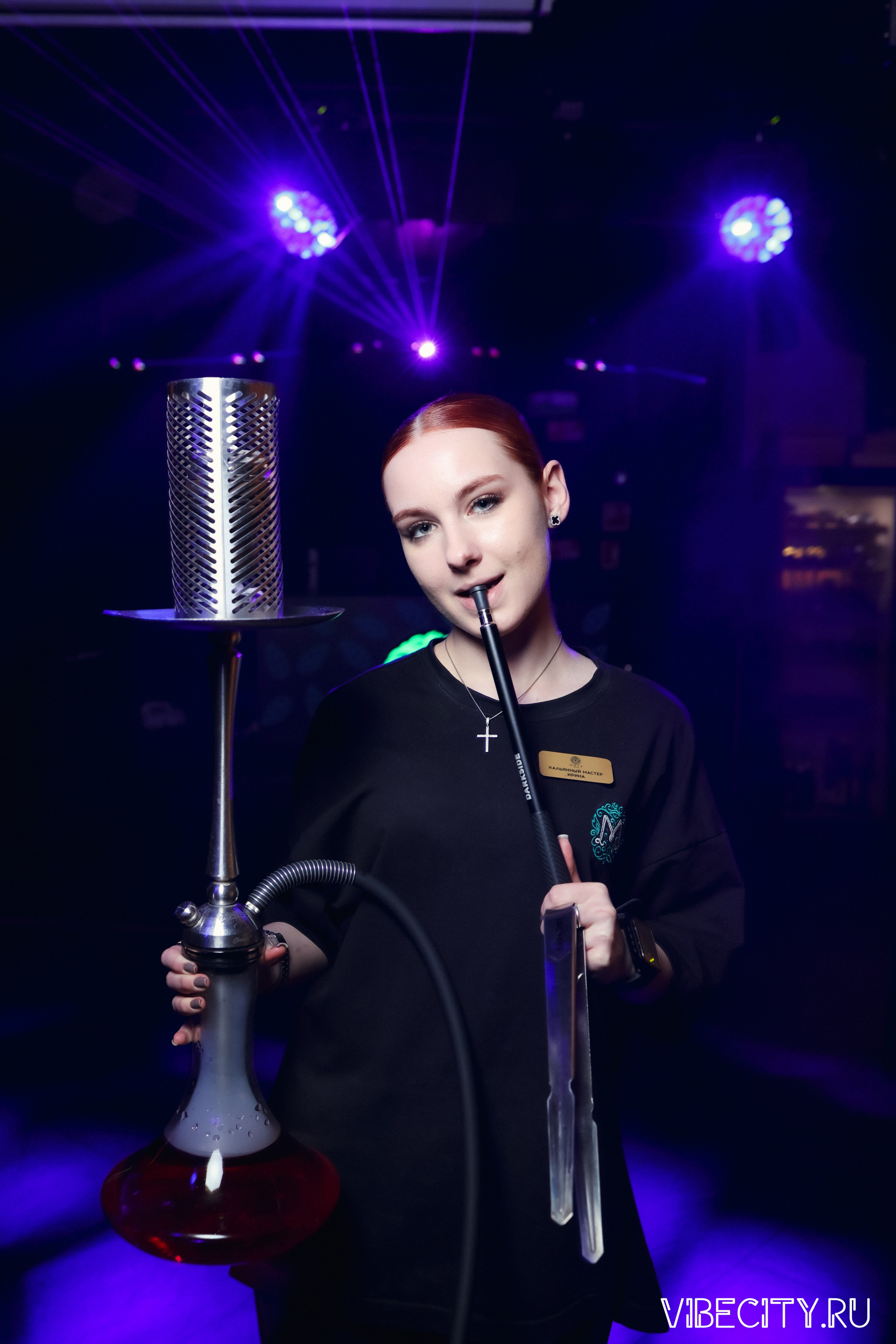 МЯТА lounge. VIBECITY.RU Вайб Сити Ру Фоторепортажи Фотоотчеты Калининград