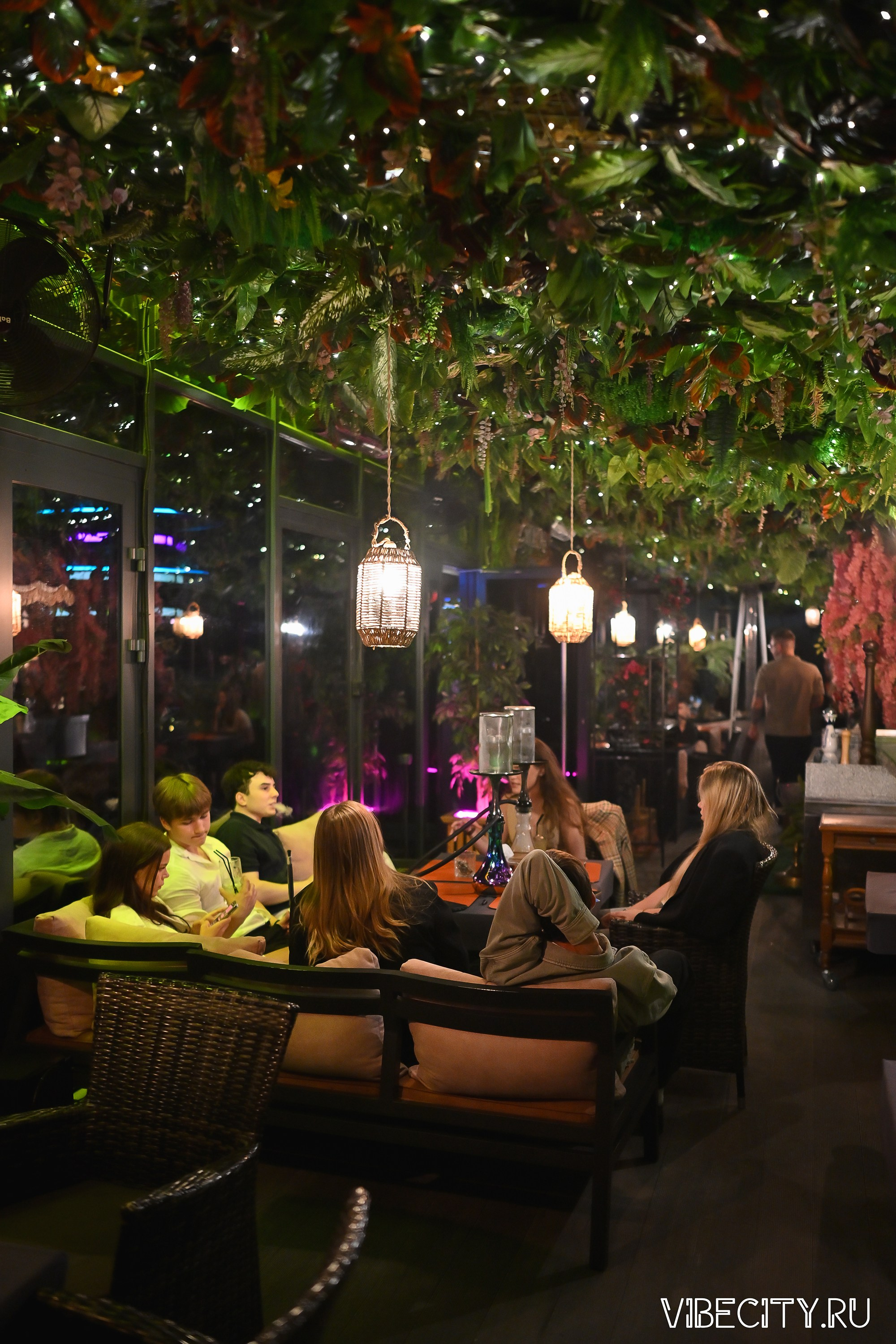 DOUBLE U. VIBECITY.RU Вайб Сити Ру Фоторепортажи Фотоотчеты Калининград