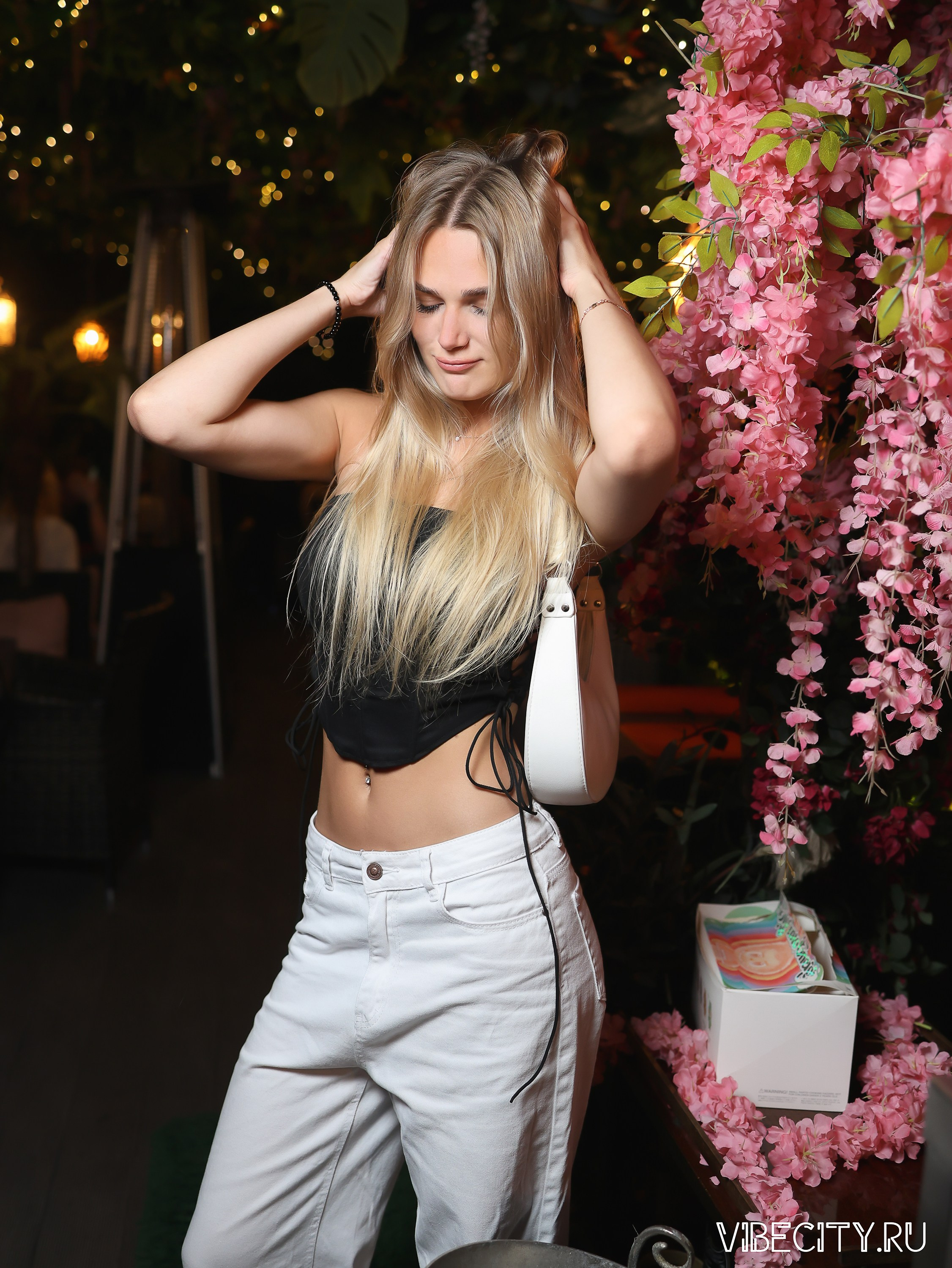 DOUBLE U. VIBECITY.RU Вайб Сити Ру Фоторепортажи Фотоотчеты Калининград