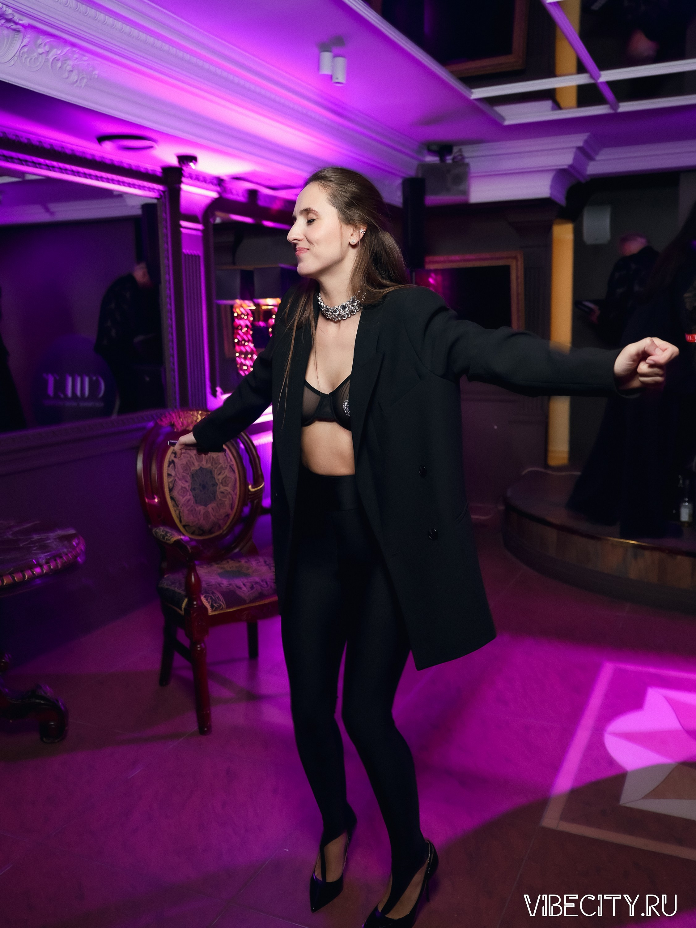 CULT MASQUERADE X GRAND PALACE. VIBECITY.RU Вайб Сити Ру Фоторепортажи Фотоотчеты Калининград