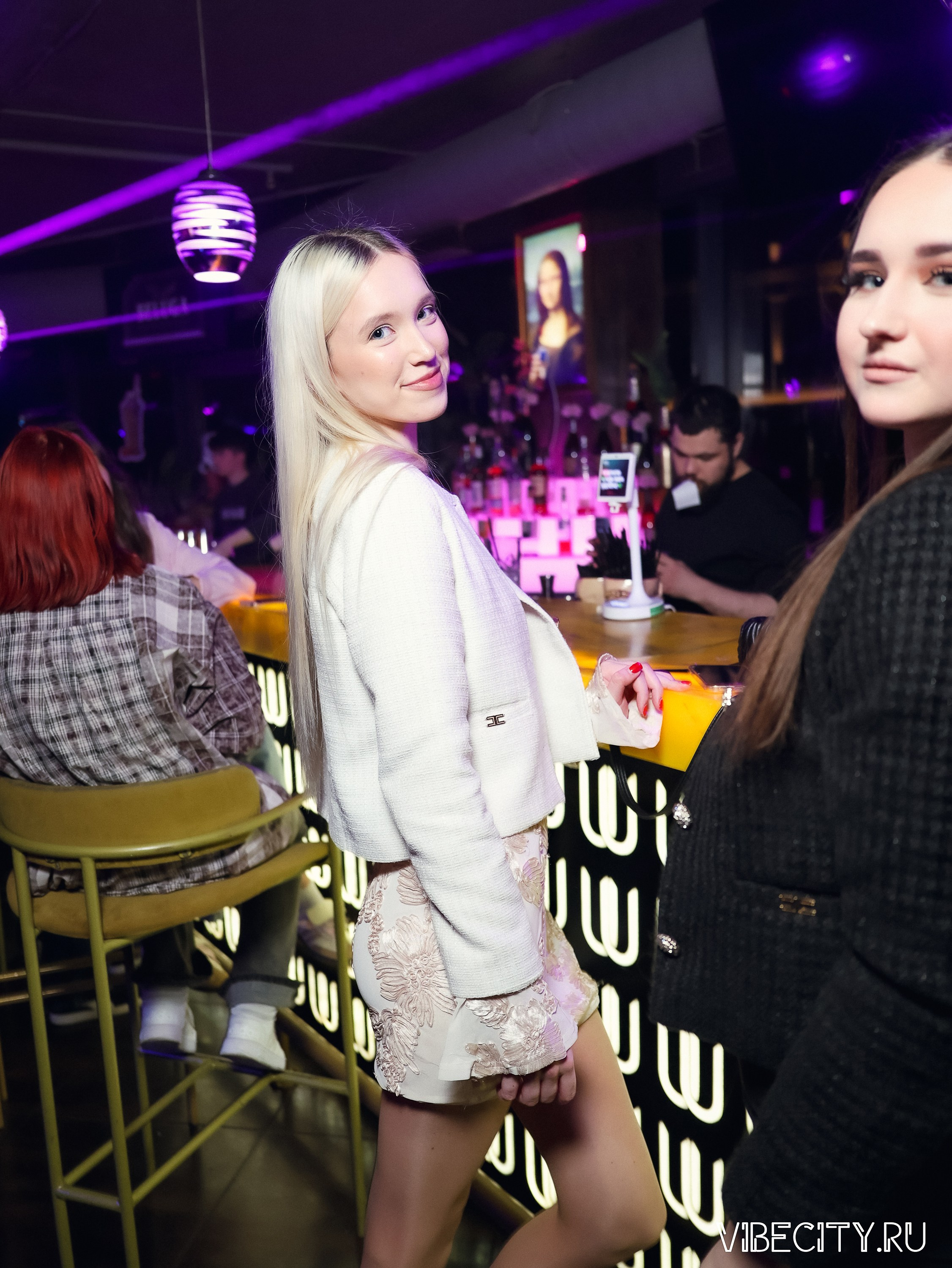 DOUBLE U. VIBECITY.RU Вайб Сити Ру Фоторепортажи Фотоотчеты Калининград