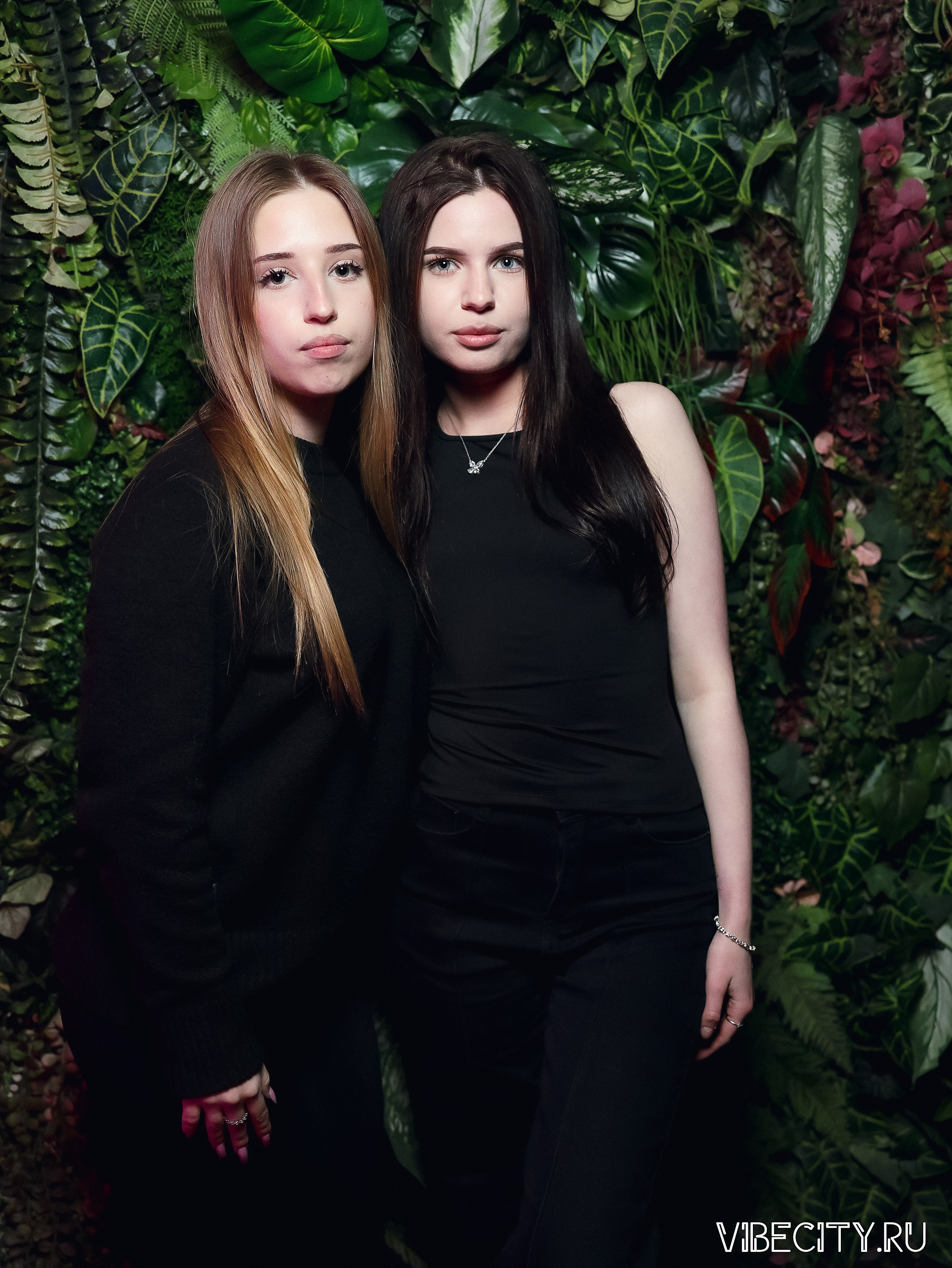 DOUBLE U. VIBECITY.RU Вайб Сити Ру Фоторепортажи Фотоотчеты Калининград