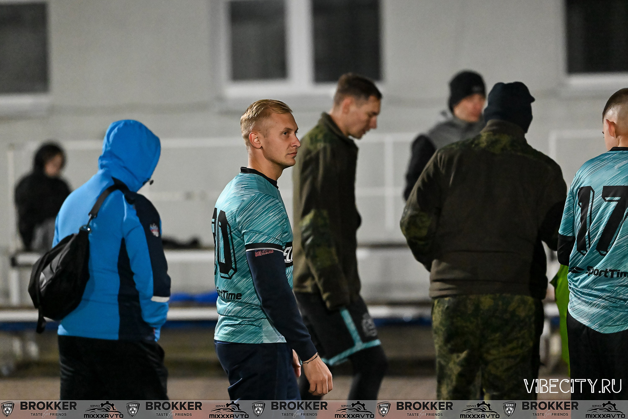 Калининградская Любительская Футбольная Лига. VIBECITY.RU Вайб Сити Ру Фоторепортажи Фотоотчеты Калининград