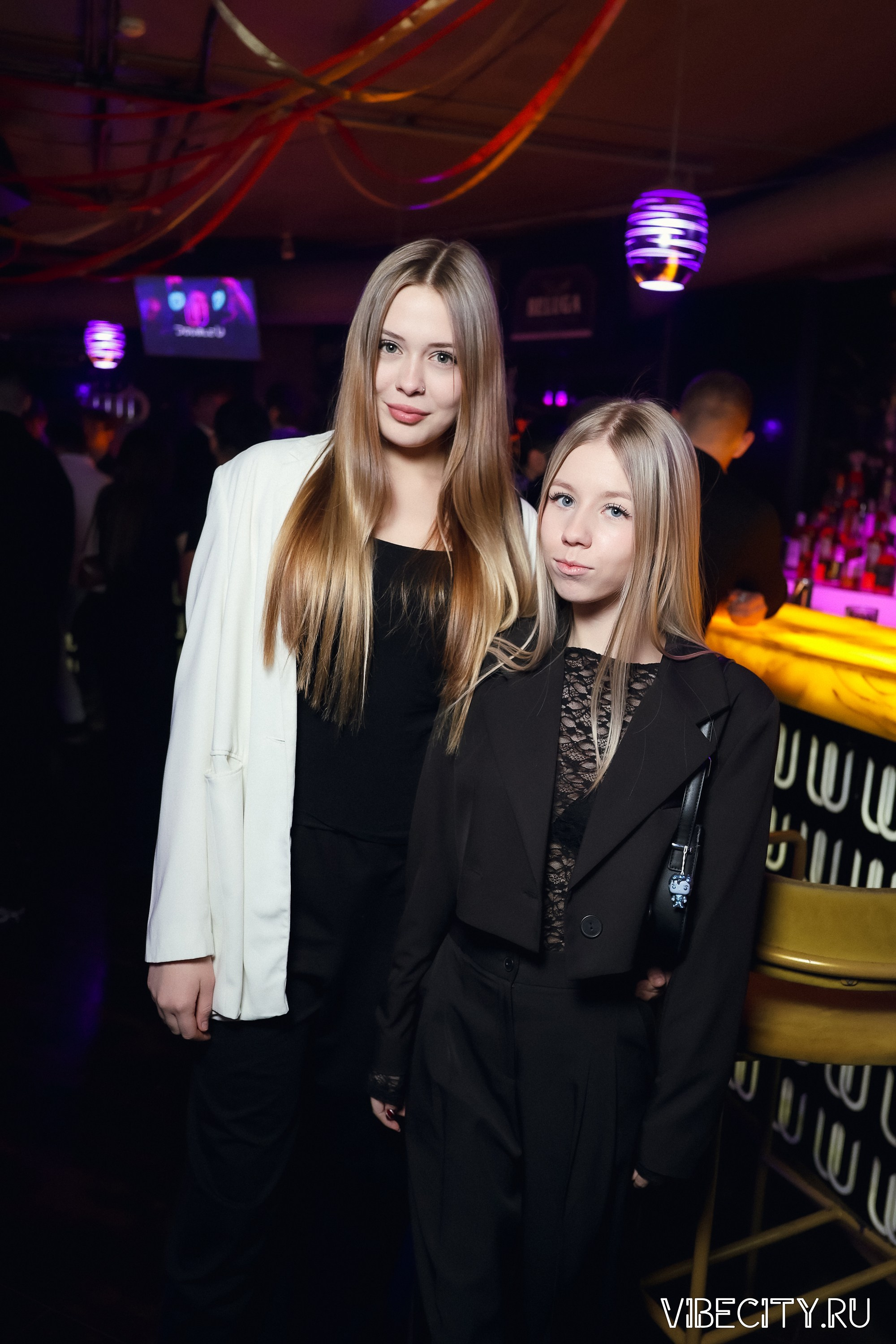 DOUBLE U. VIBECITY.RU Вайб Сити Ру Фоторепортажи Фотоотчеты Калининград