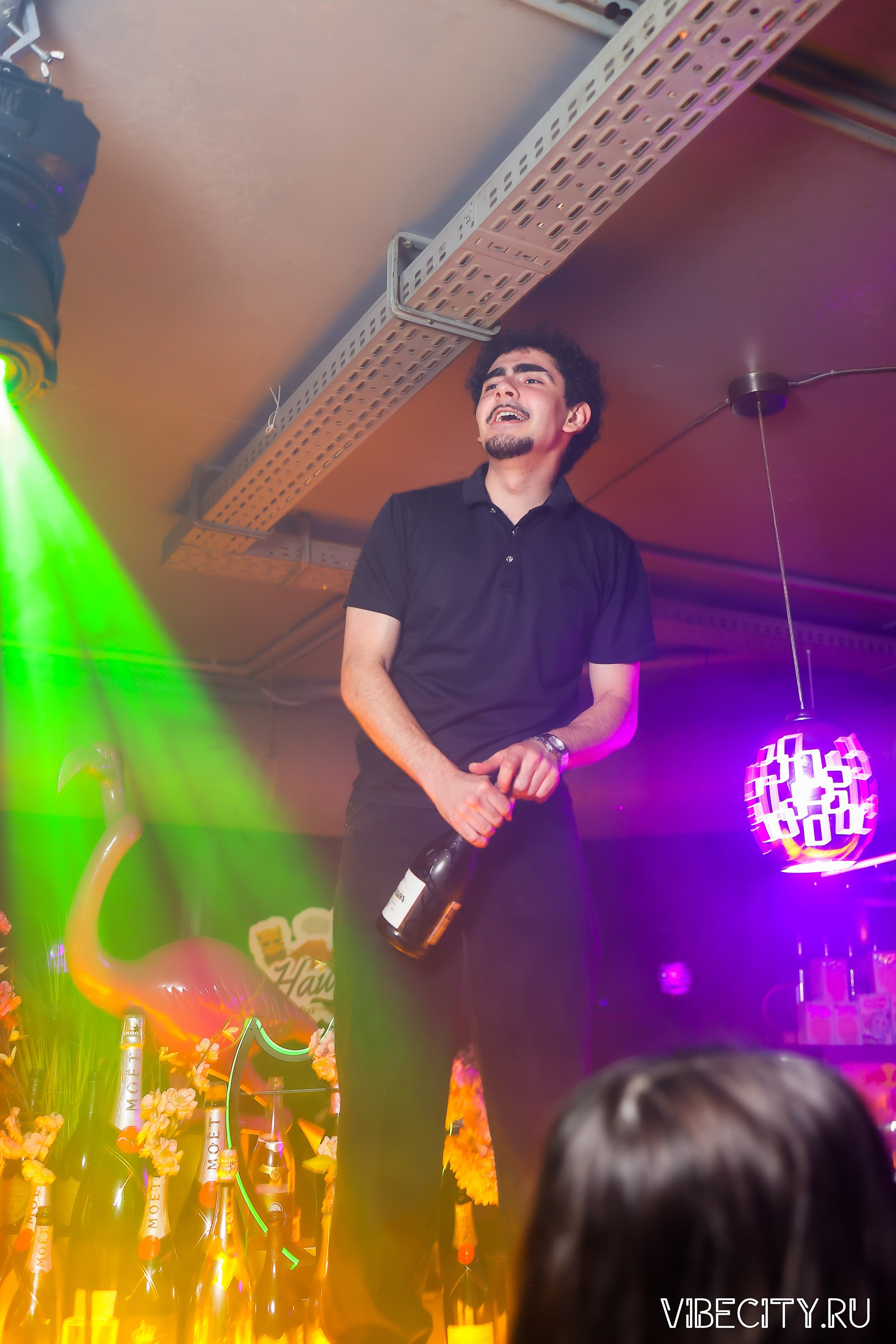 DOUBLE U. VIBECITY.RU Вайб Сити Ру Фоторепортажи Фотоотчеты Калининград