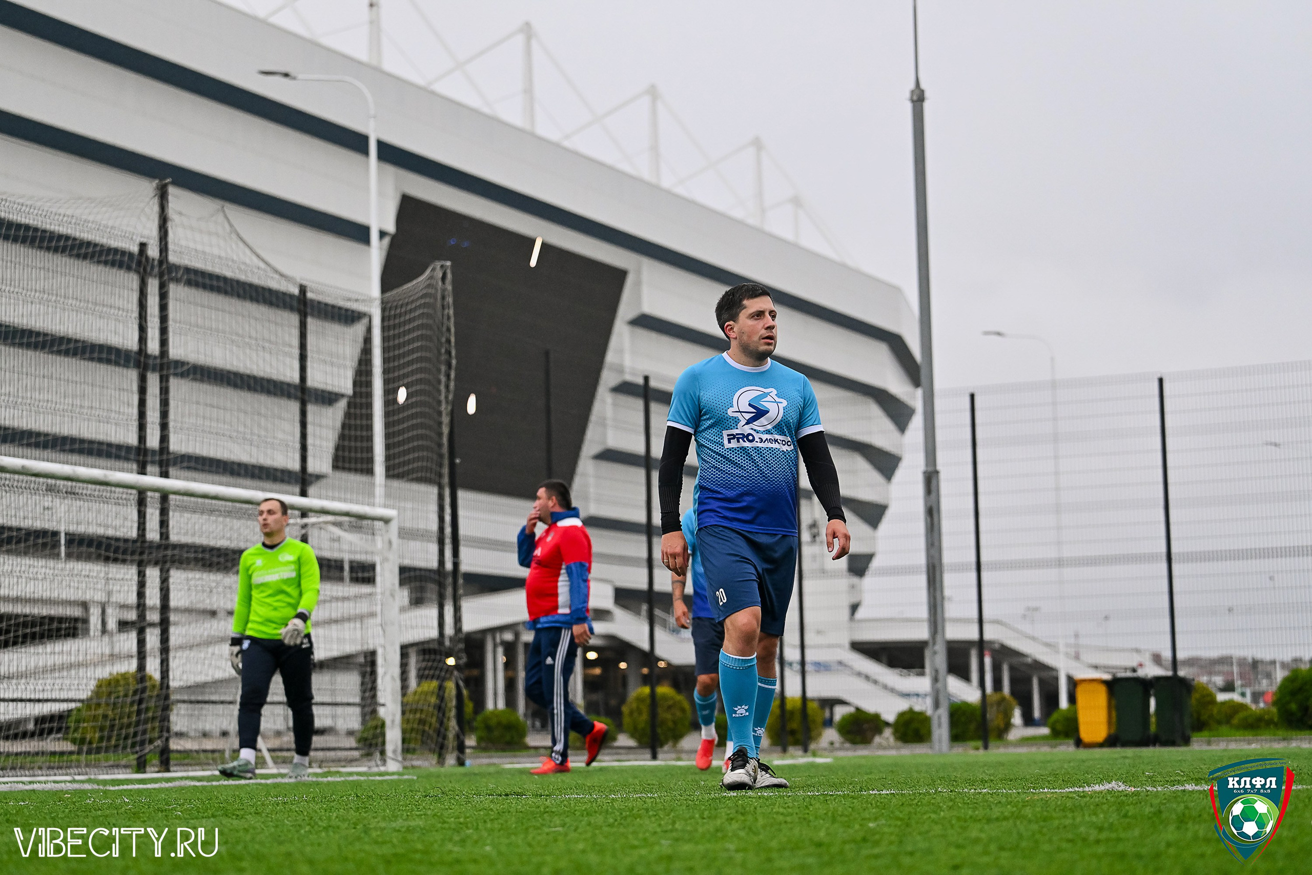 ФИНАЛЬНЫЕ МАТЧИ ПЛЕЙ-ОФФ XXl ЛЕТНЕГО КУБКА КАЛИНИНГРАДСКОЙ ЛФЛ. VIBECITY.RU Вайб Сити Ру Фоторепортажи Фотоотчеты Калининград