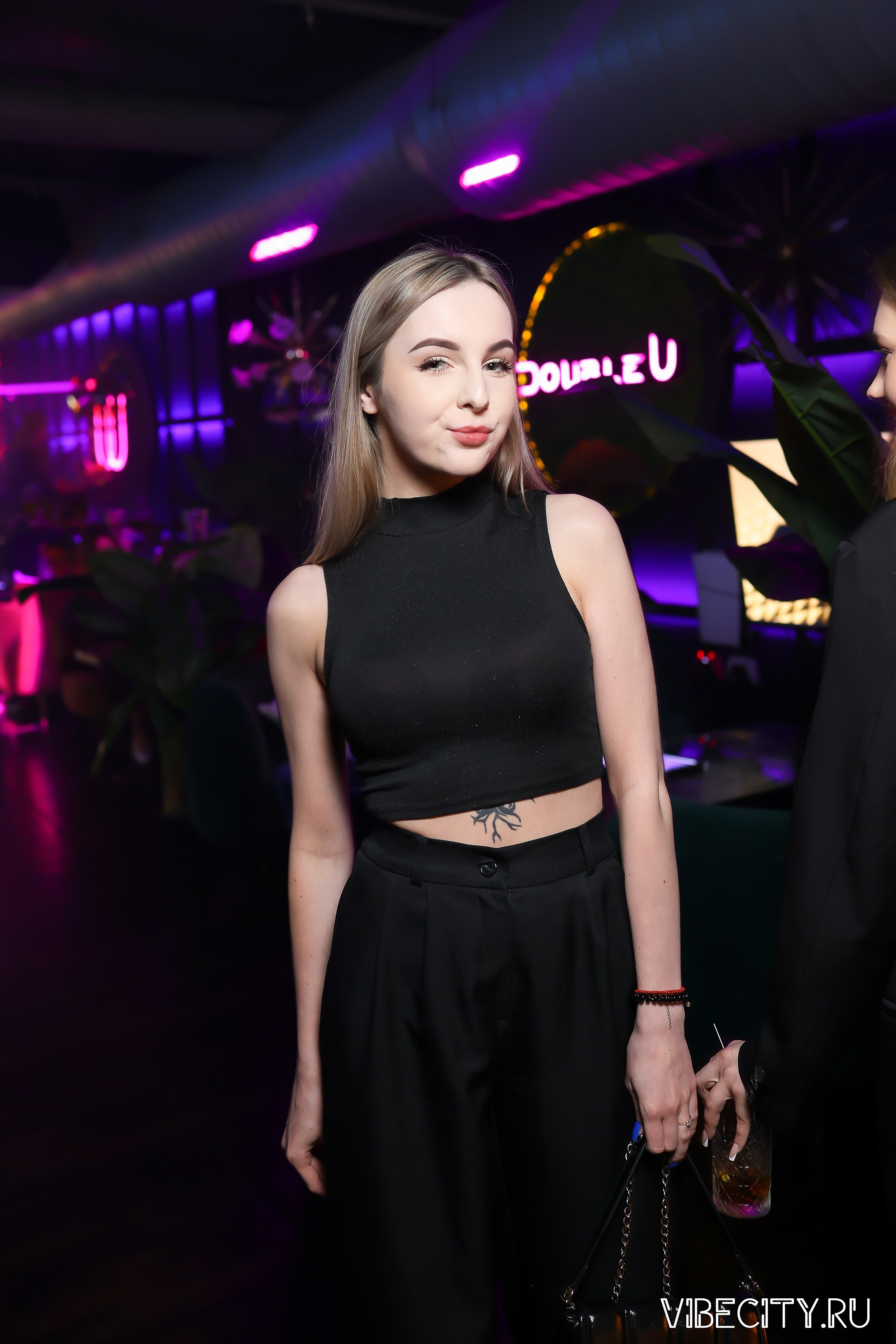 DOUBLE U. VIBECITY.RU Вайб Сити Ру Фоторепортажи Фотоотчеты Калининград