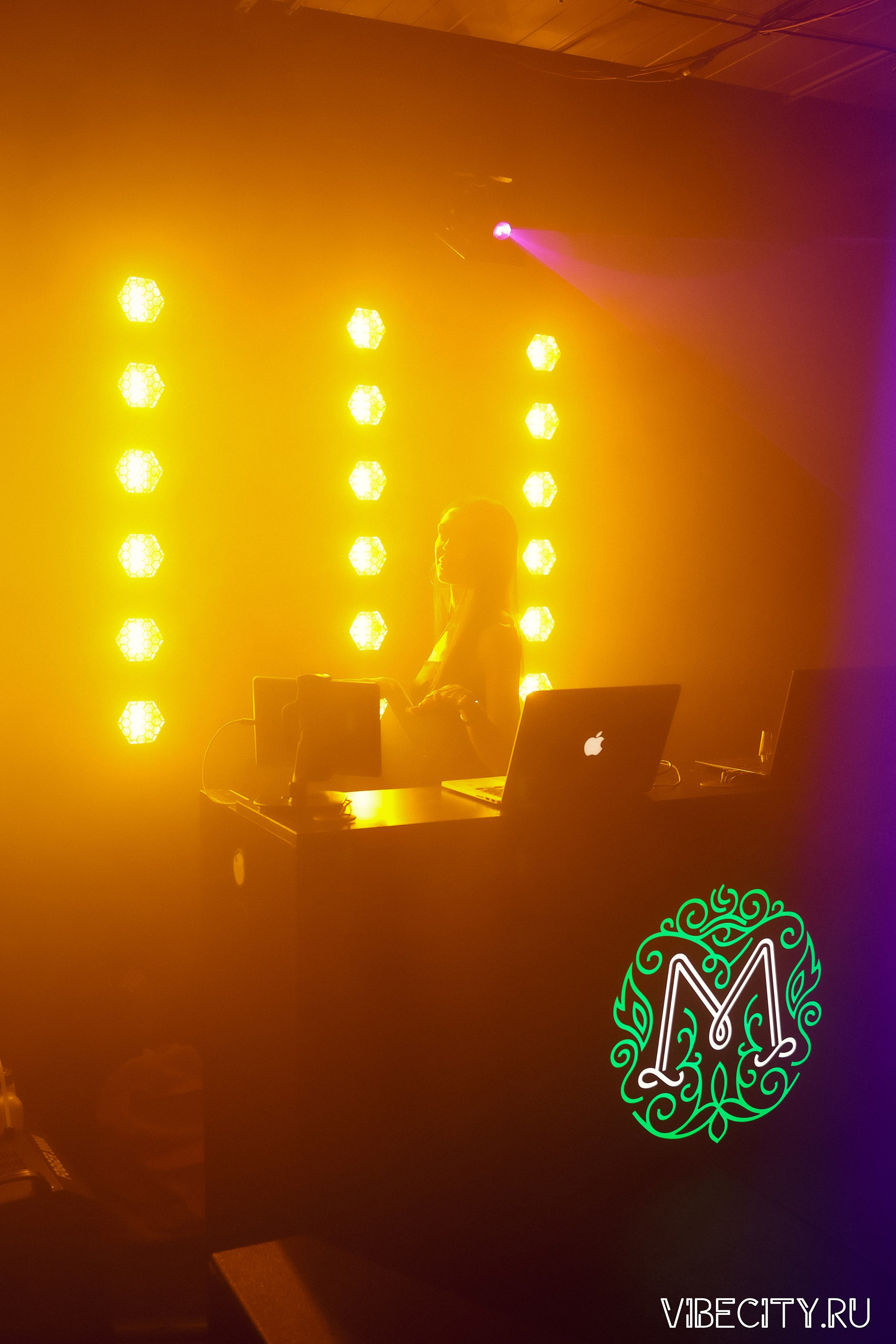 МЯТА lounge. VIBECITY.RU Вайб Сити Ру Фоторепортажи Фотоотчеты Калининград