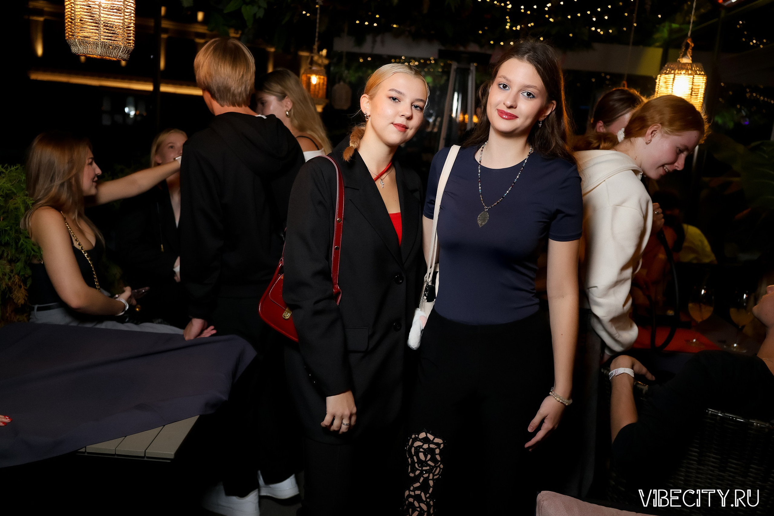 DOUBLE U. VIBECITY.RU Вайб Сити Ру Фоторепортажи Фотоотчеты Калининград