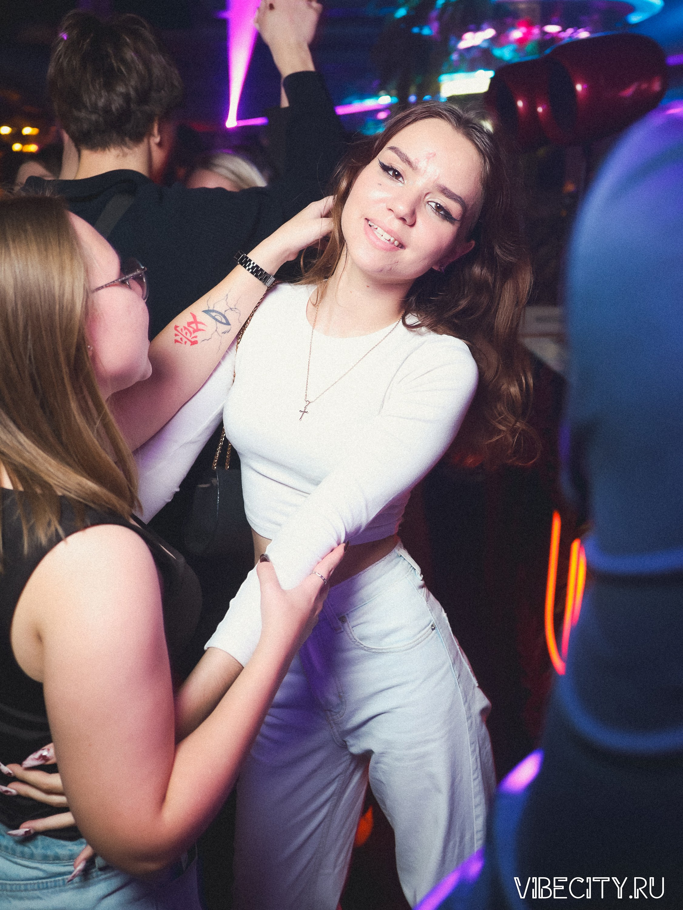 DOUBLE U. VIBECITY.RU Вайб Сити Ру Фоторепортажи Фотоотчеты Калининград