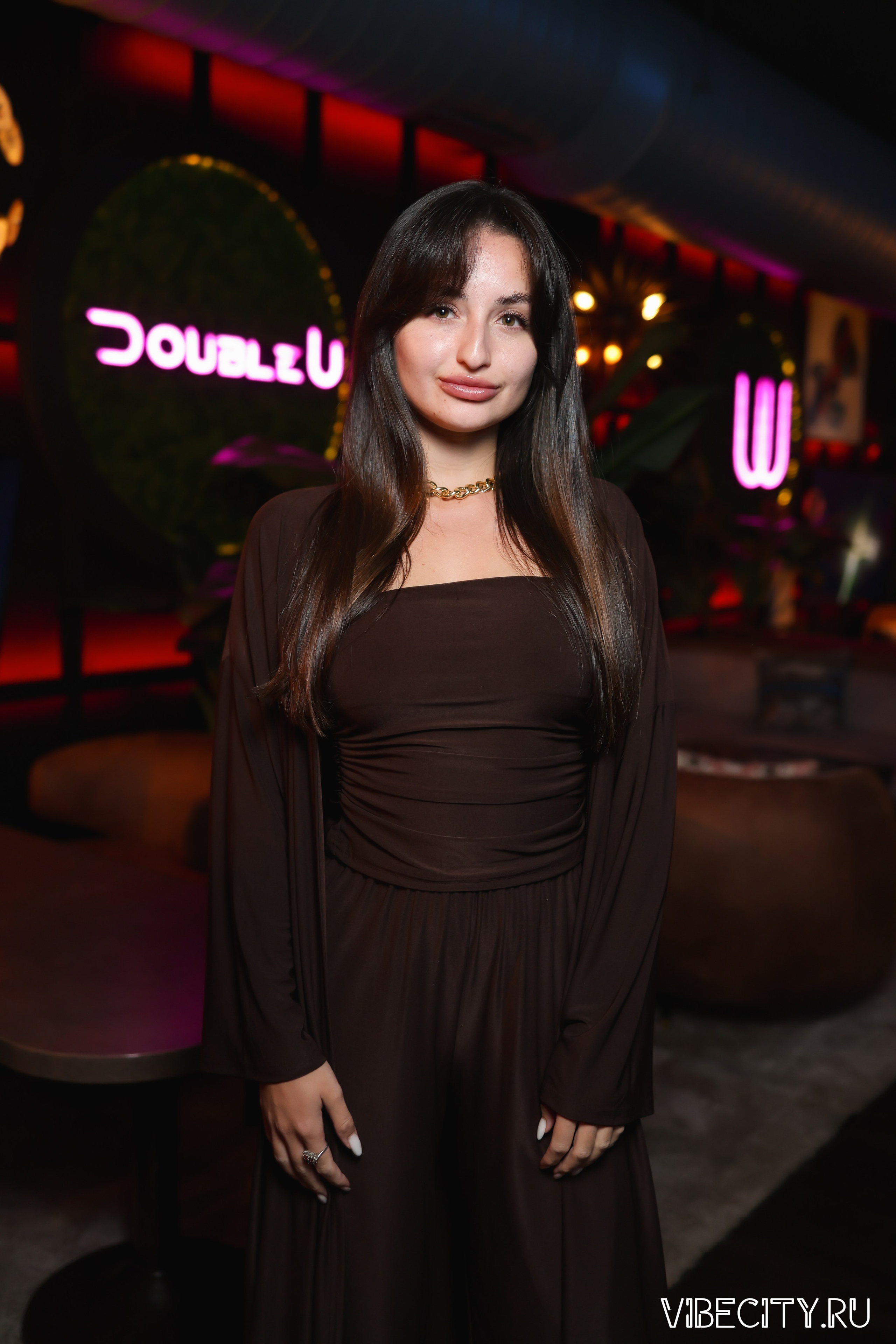 DOUBLE U. VIBECITY.RU Вайб Сити Ру Фоторепортажи Фотоотчеты Калининград