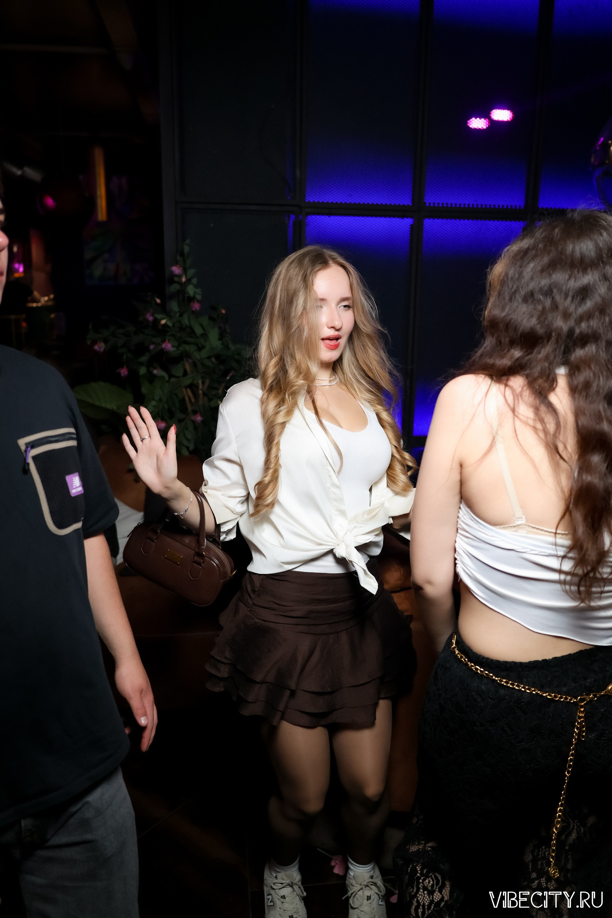 DOUBLE U. VIBECITY.RU Вайб Сити Ру Фоторепортажи Фотоотчеты Калининград