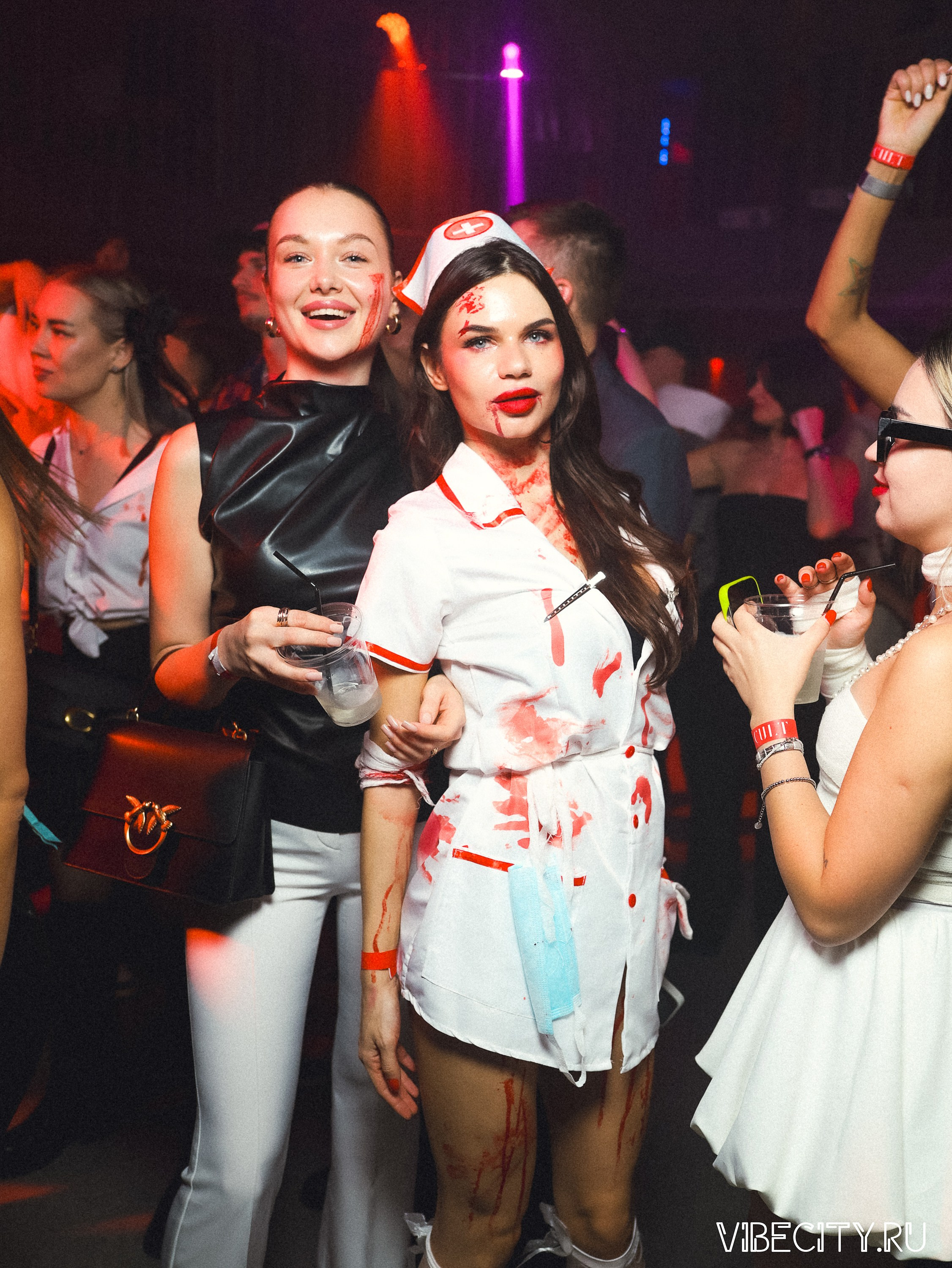 CULT. VIBECITY.RU Вайб Сити Ру Фоторепортажи Фотоотчеты Калининград