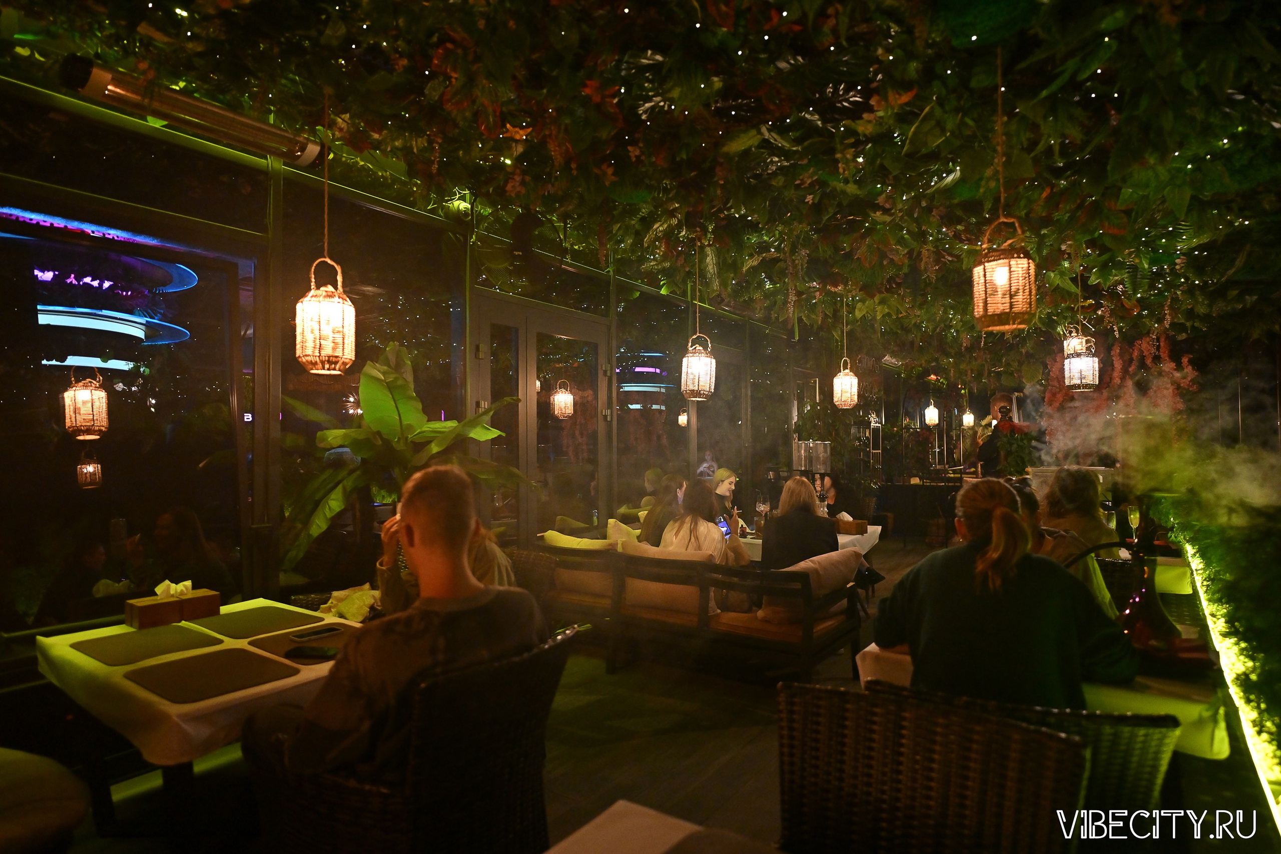 DOUBLE U. VIBECITY.RU Вайб Сити Ру Фоторепортажи Фотоотчеты Калининград