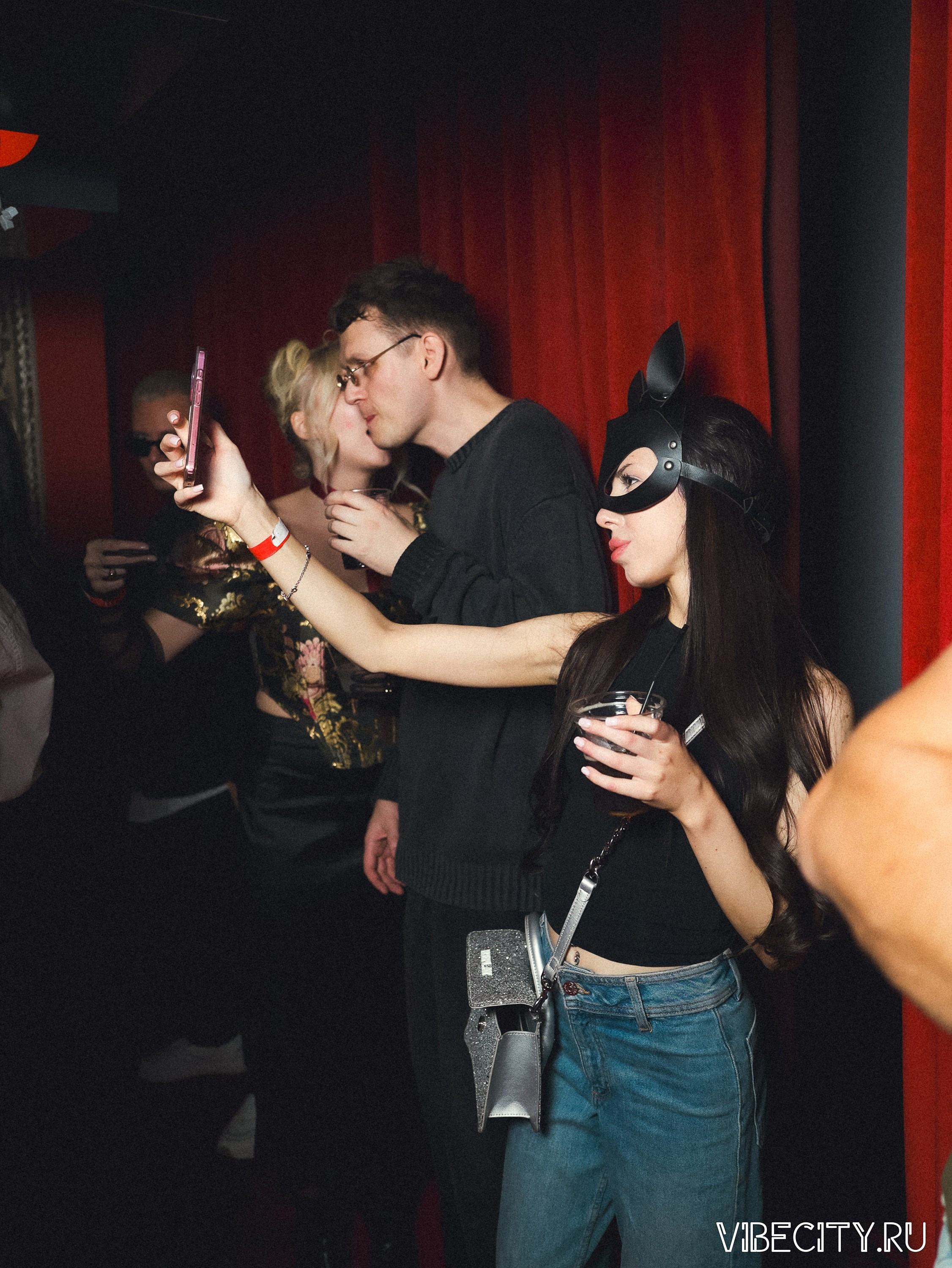 CULT. VIBECITY.RU Вайб Сити Ру Фоторепортажи Фотоотчеты Калининград