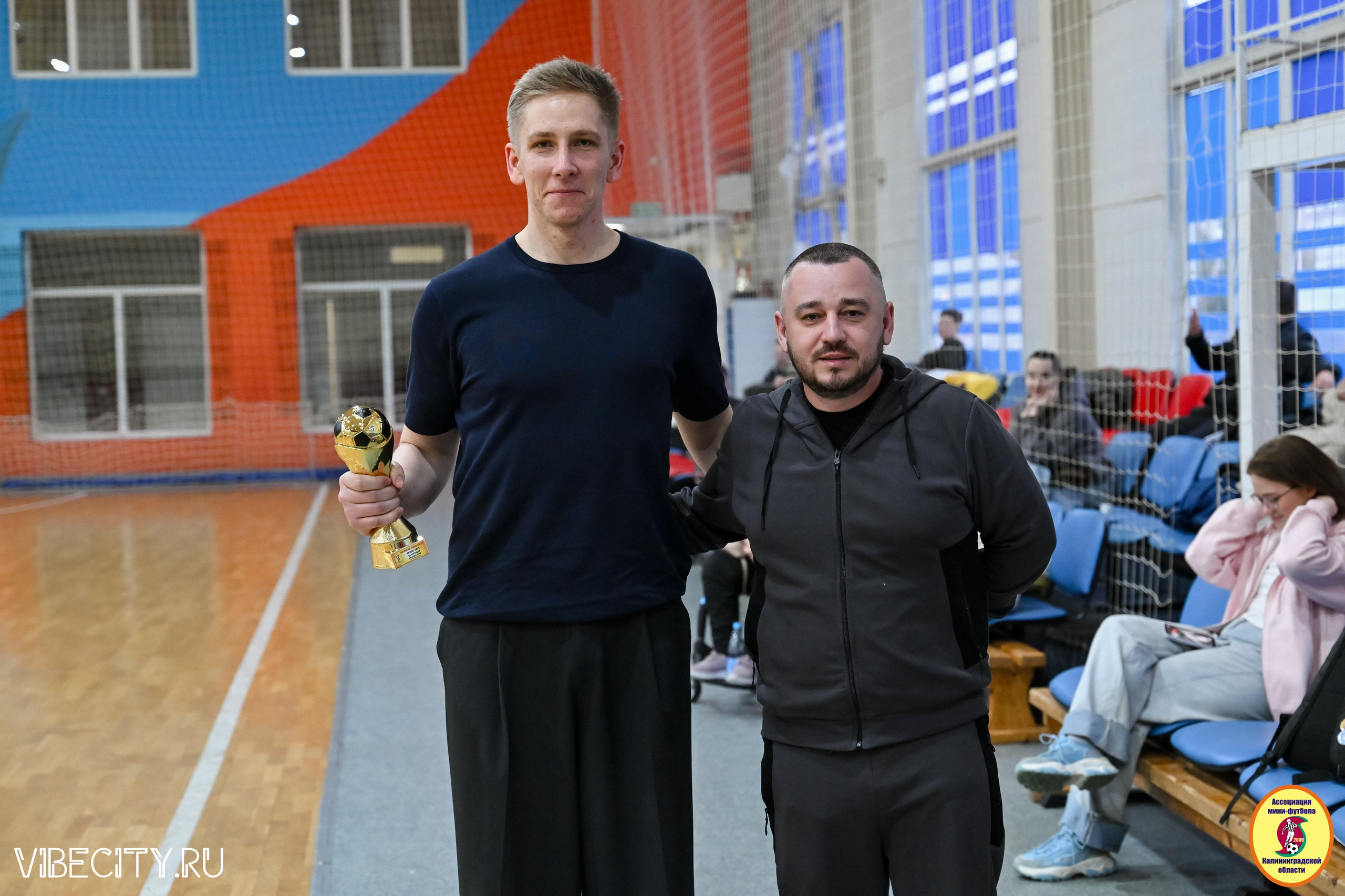 8 тур Корпоративной Бизнес-Лиги по футзалу. VIBECITY.RU Вайб Сити Ру Фоторепортажи Фотоотчеты Калининград