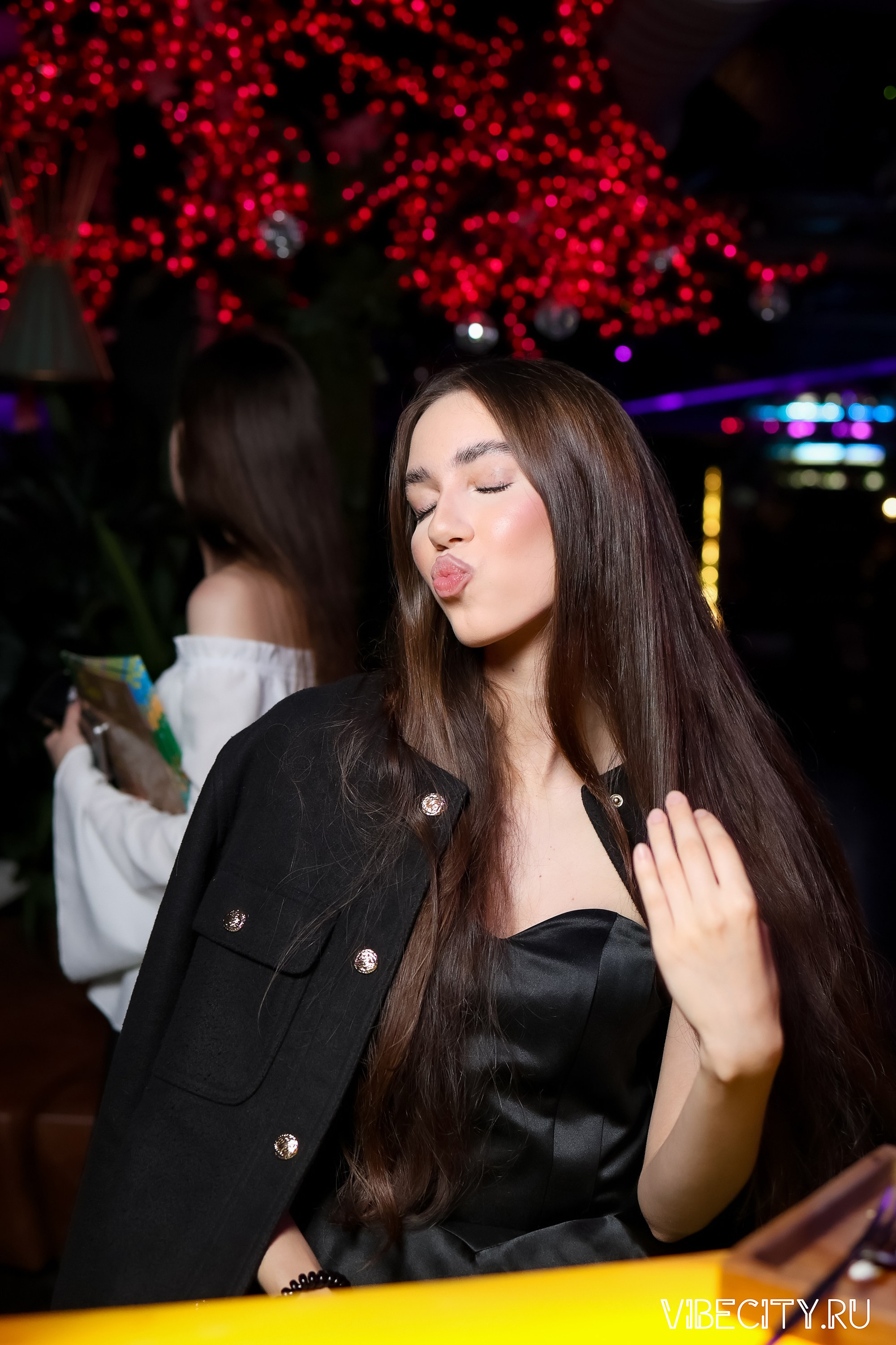 DOUBLE U. VIBECITY.RU Вайб Сити Ру Фоторепортажи Фотоотчеты Калининград