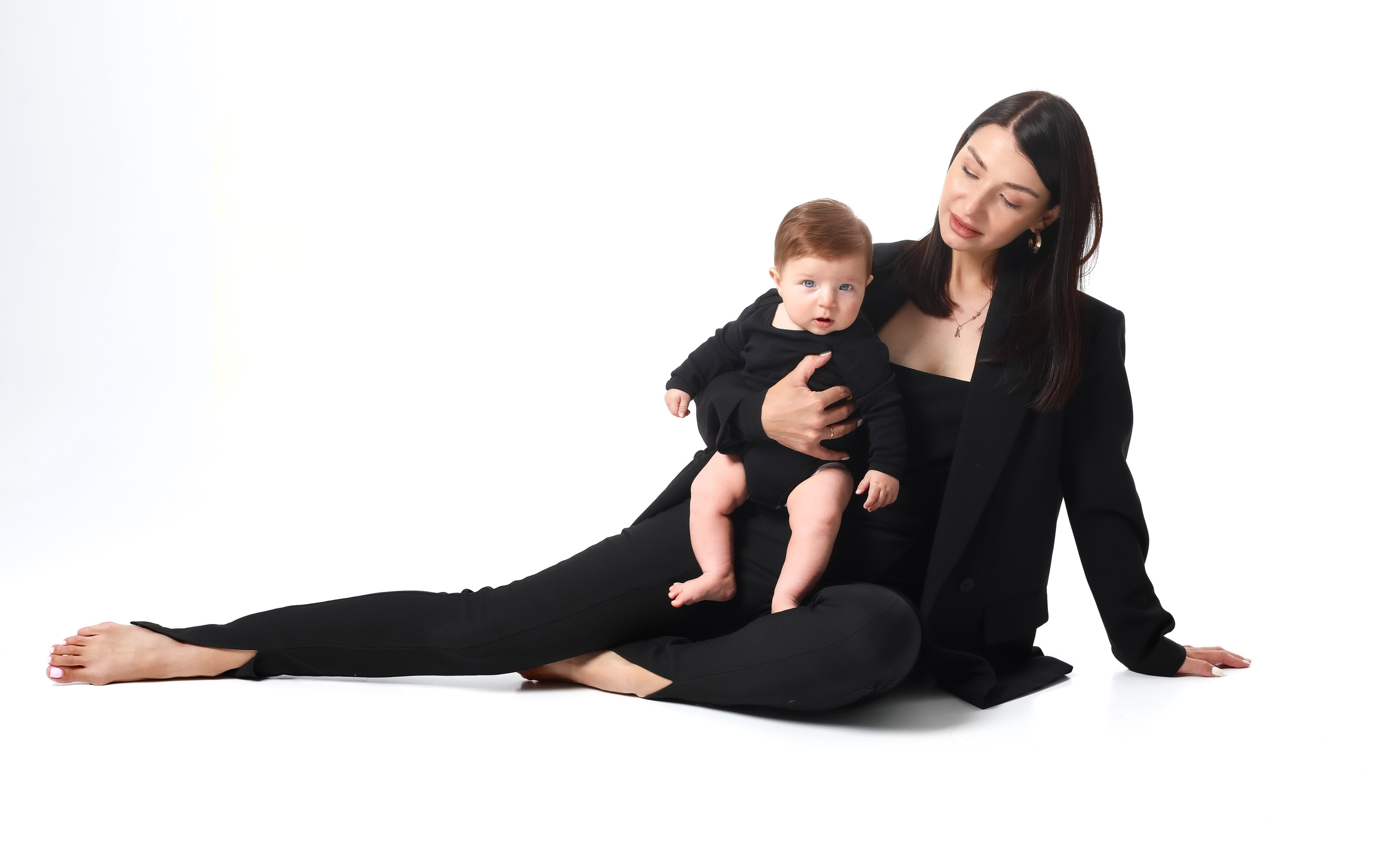 Маша и Артем. Главная