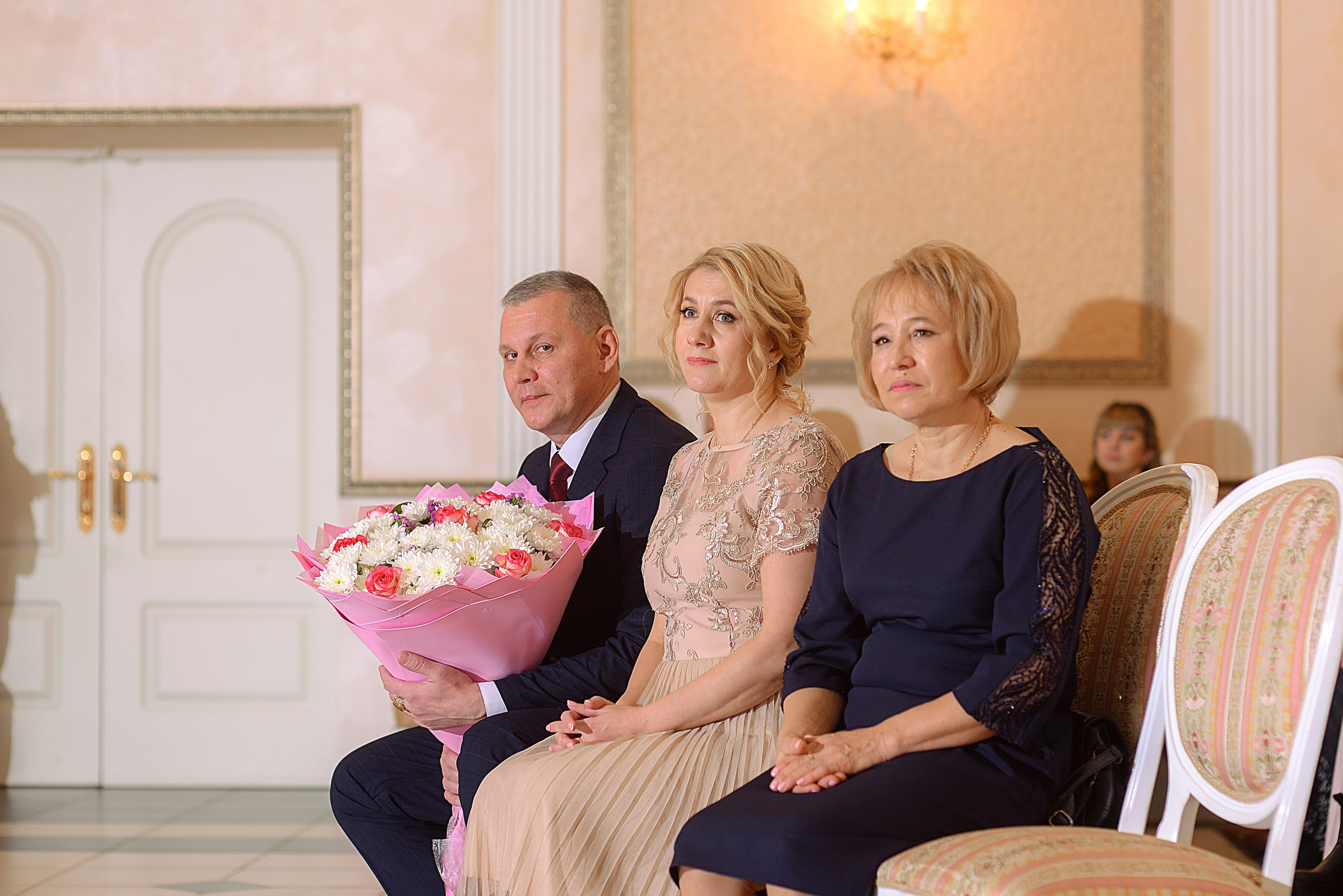 Свадьба. Евгения Усманова — семейный фотограф в городах Стерлитамак и Уфа