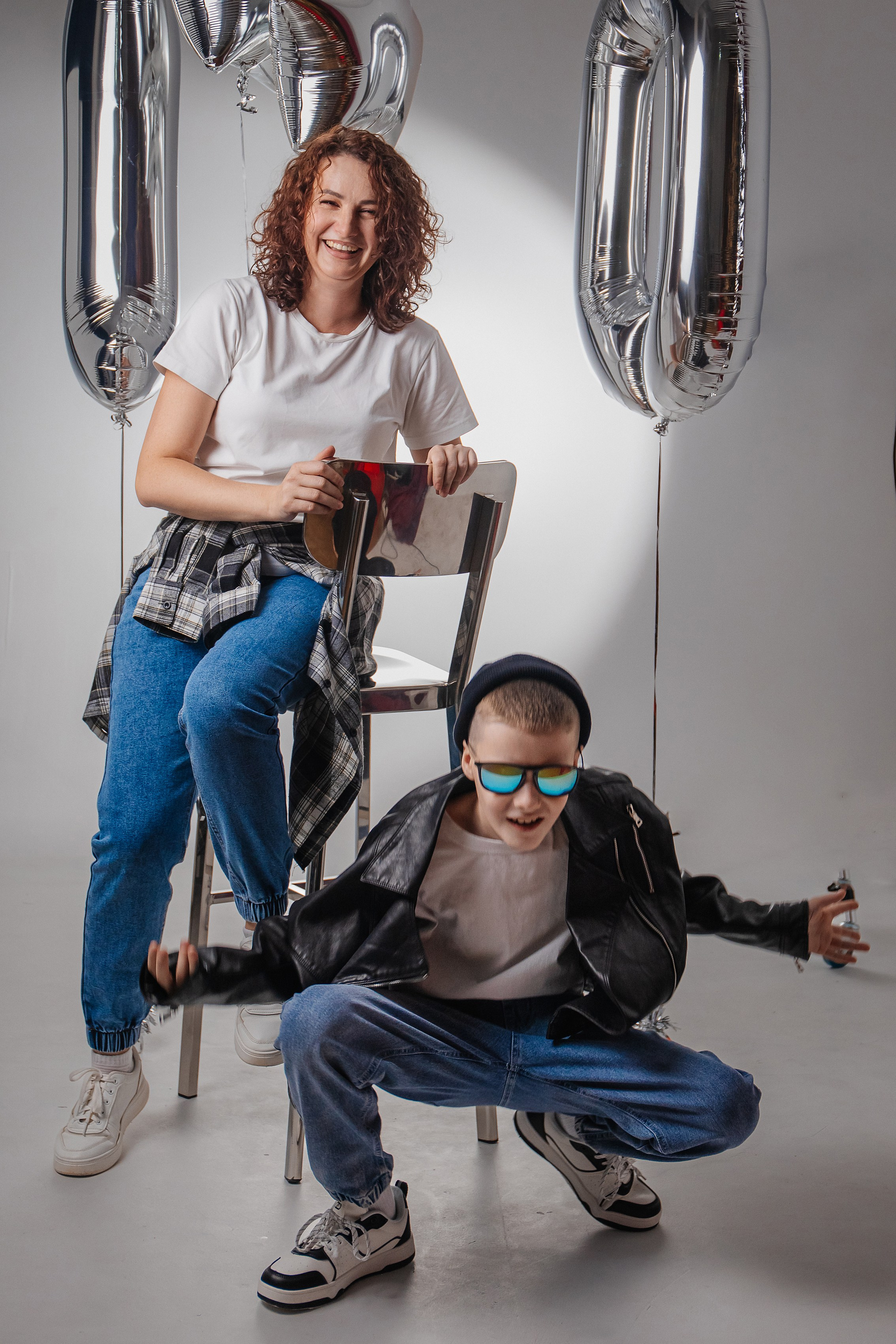 Семейные фотосессии. Фотограф Норильск Талнах Оксана Пашкевич