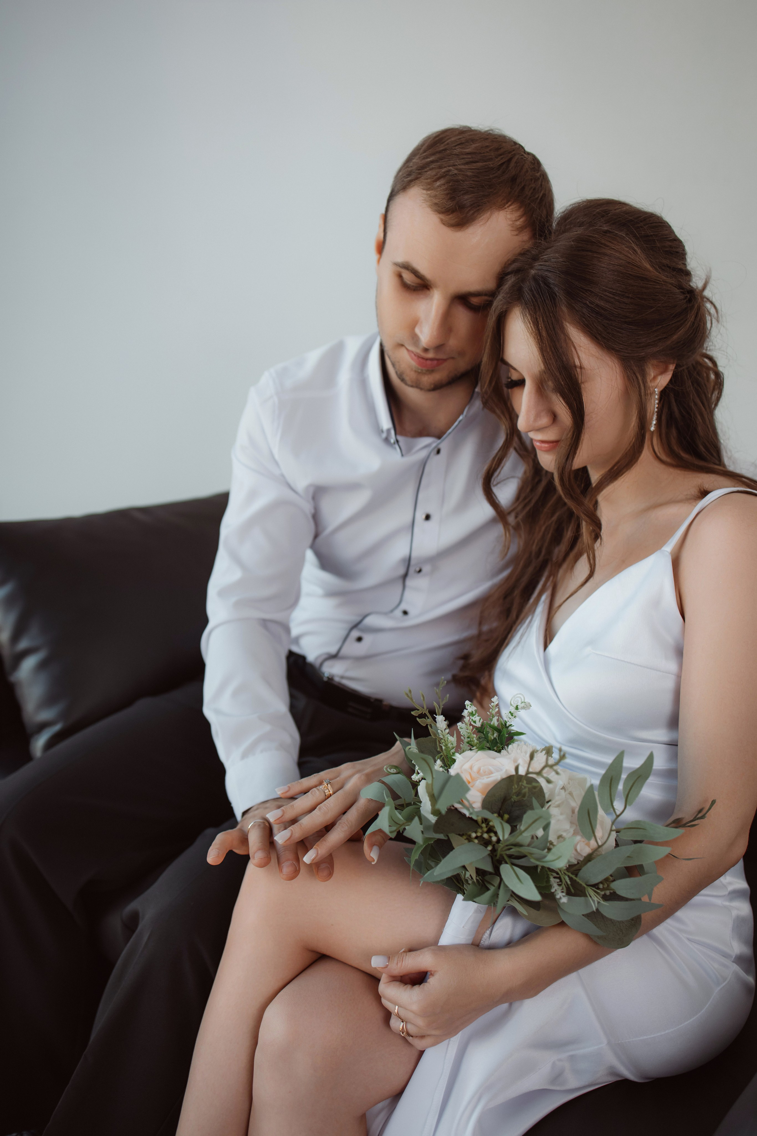 Свадебные фотосессии. Фотограф Норильск Талнах Оксана Пашкевич