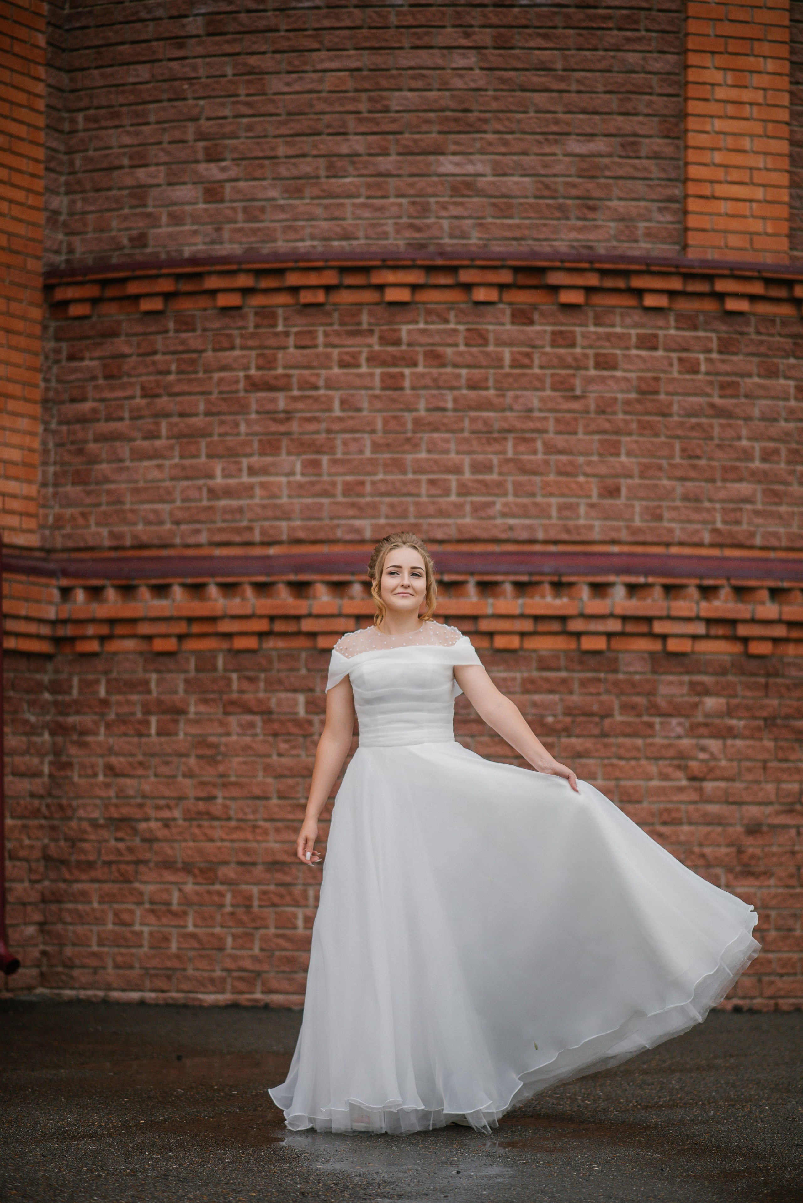 20.06.25 Wedding Day. Семейный фотограф в Барнауле