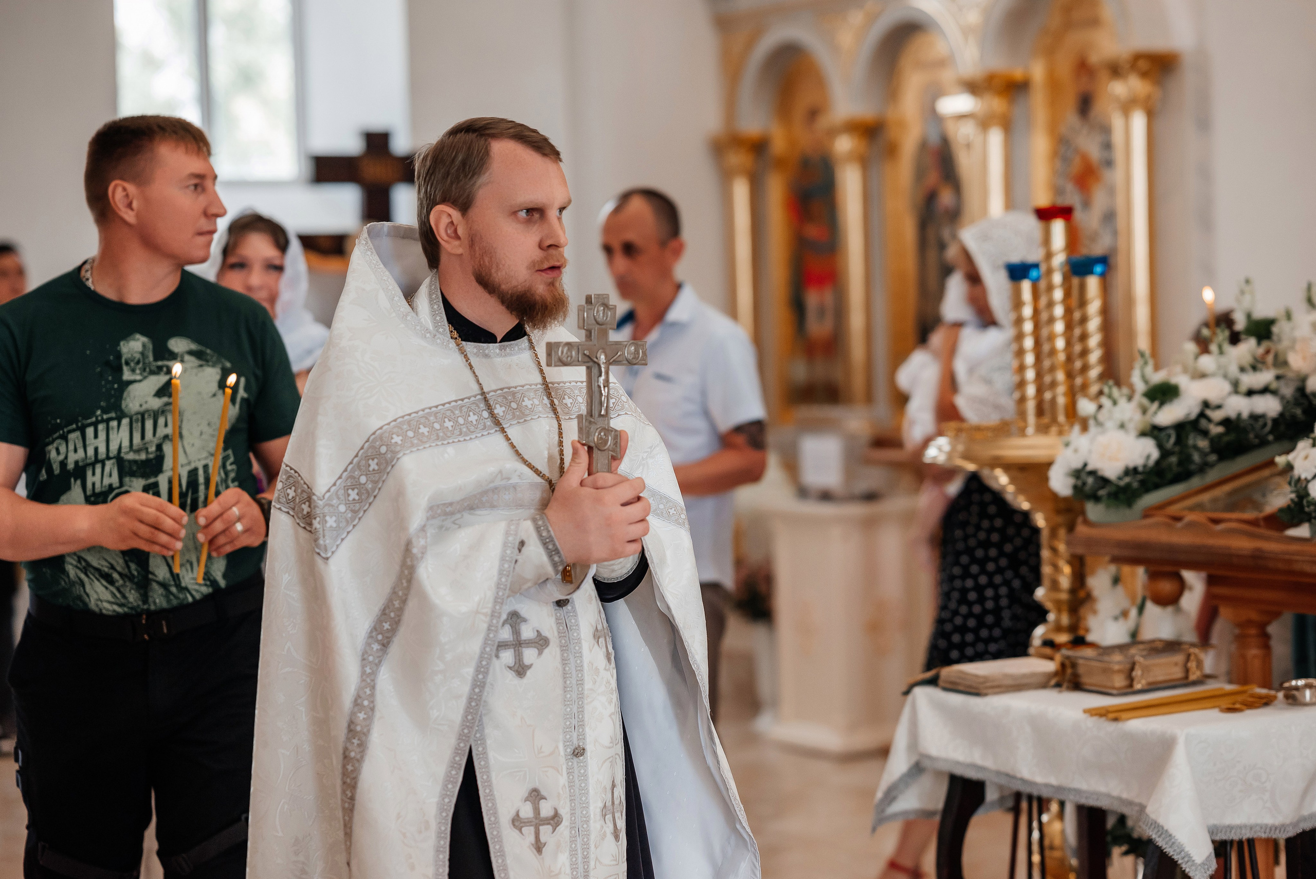 Ульянушка. Свадебный и семейный фотограф Нина Полеско