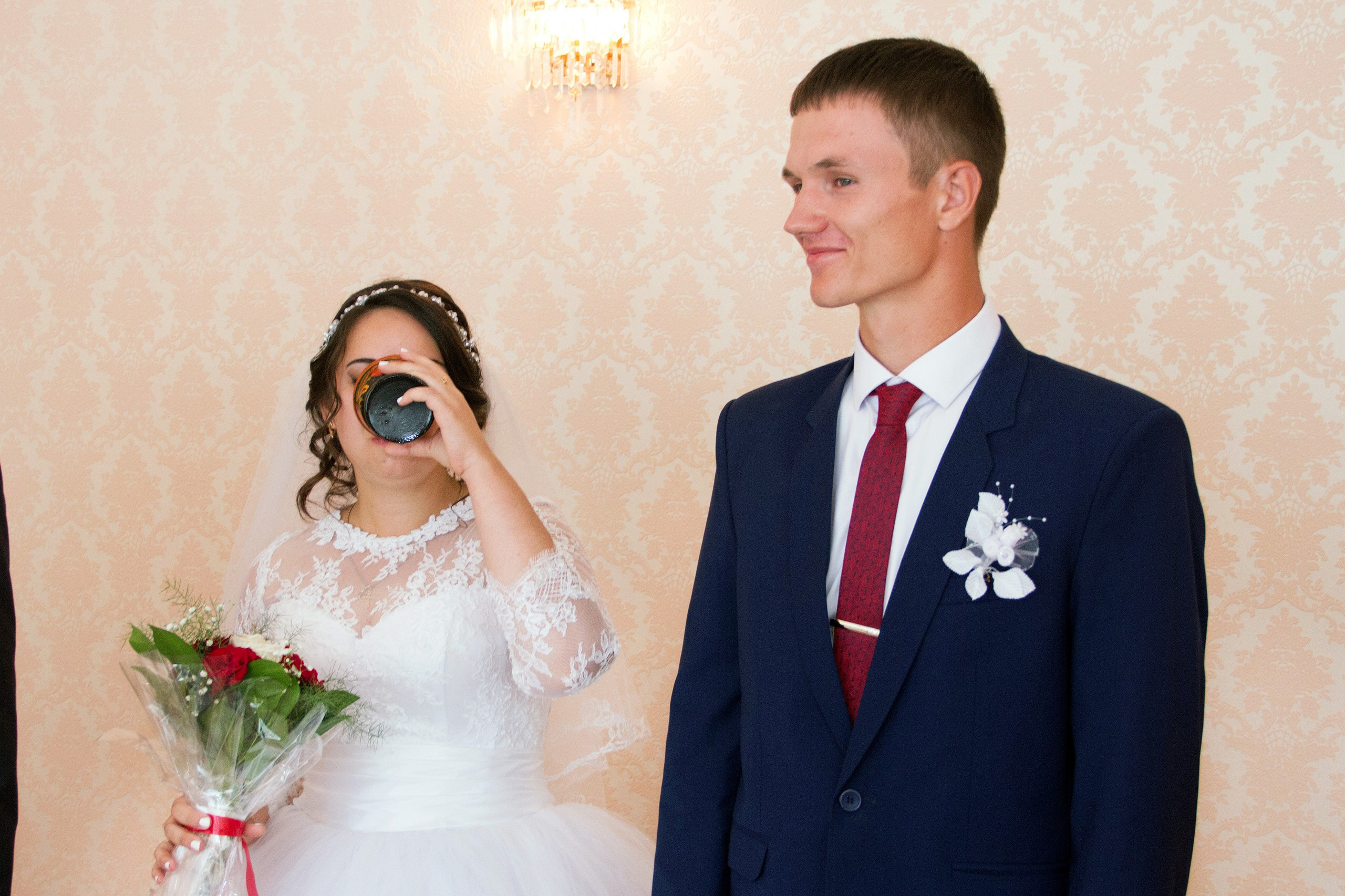 Иван и Ирина. Игорь Варава свадебный фотограф видеограф Белая Глина Краснодар